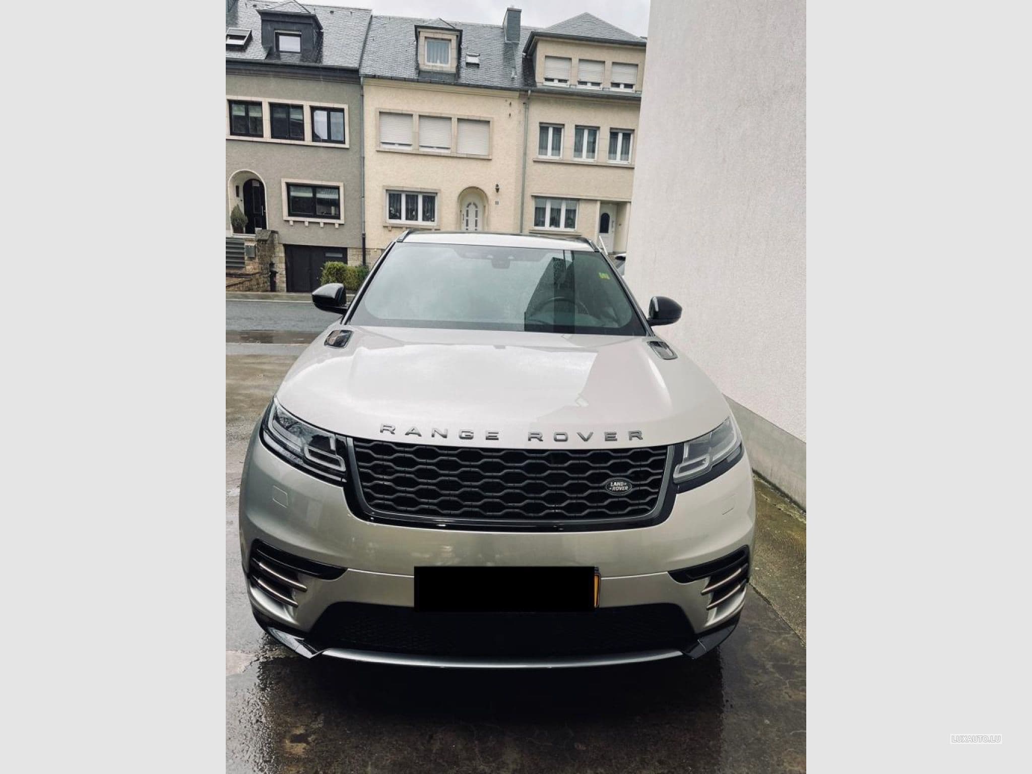 Land-Rover Range Rover Velar S R-DYNAMIC 3L (2018) - Photo 6
