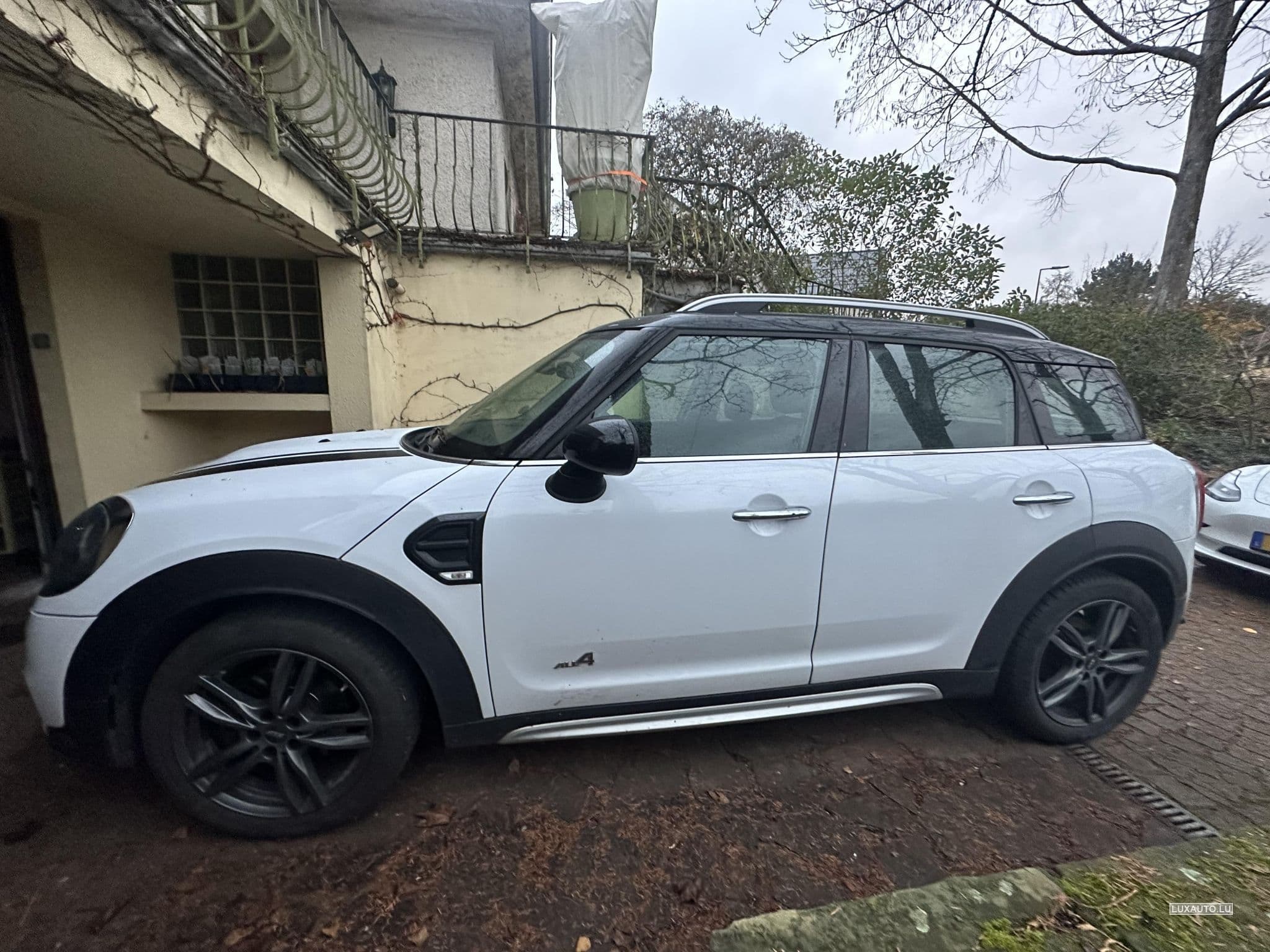 Mini Countryman all 4 (2017) - Photo 3