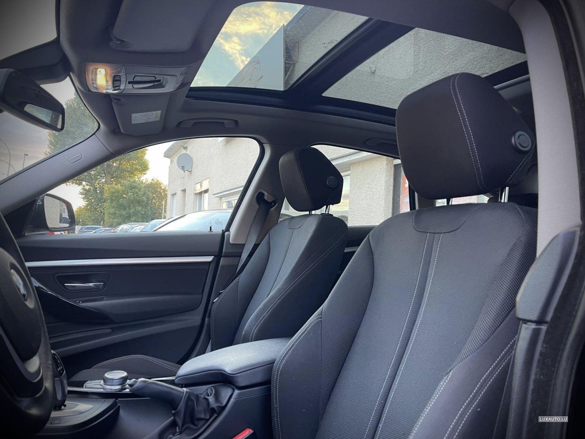 BMW 320 Sport (2018) - Photo 3