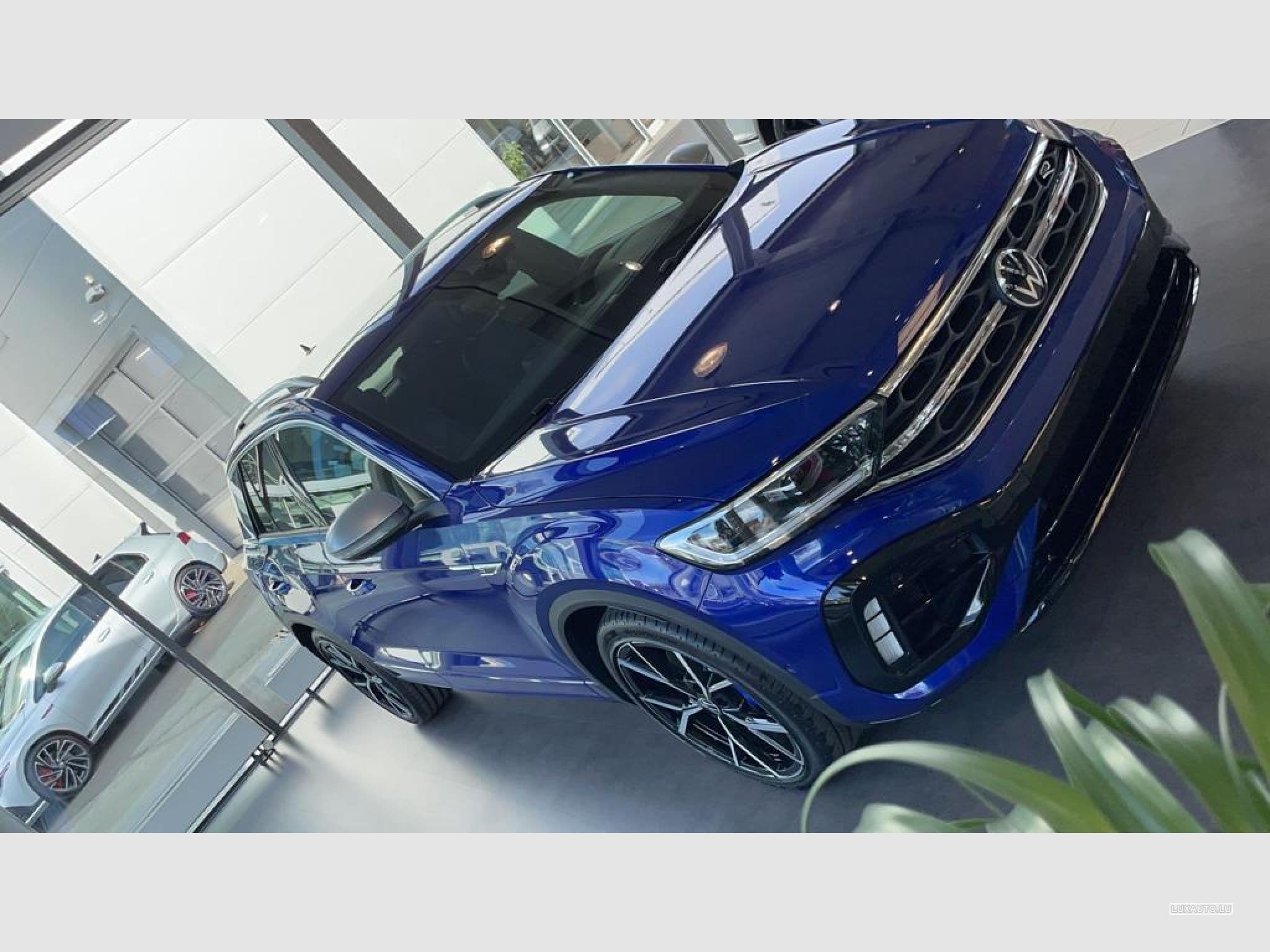 VW T-Roc R (2022) - Photo 2