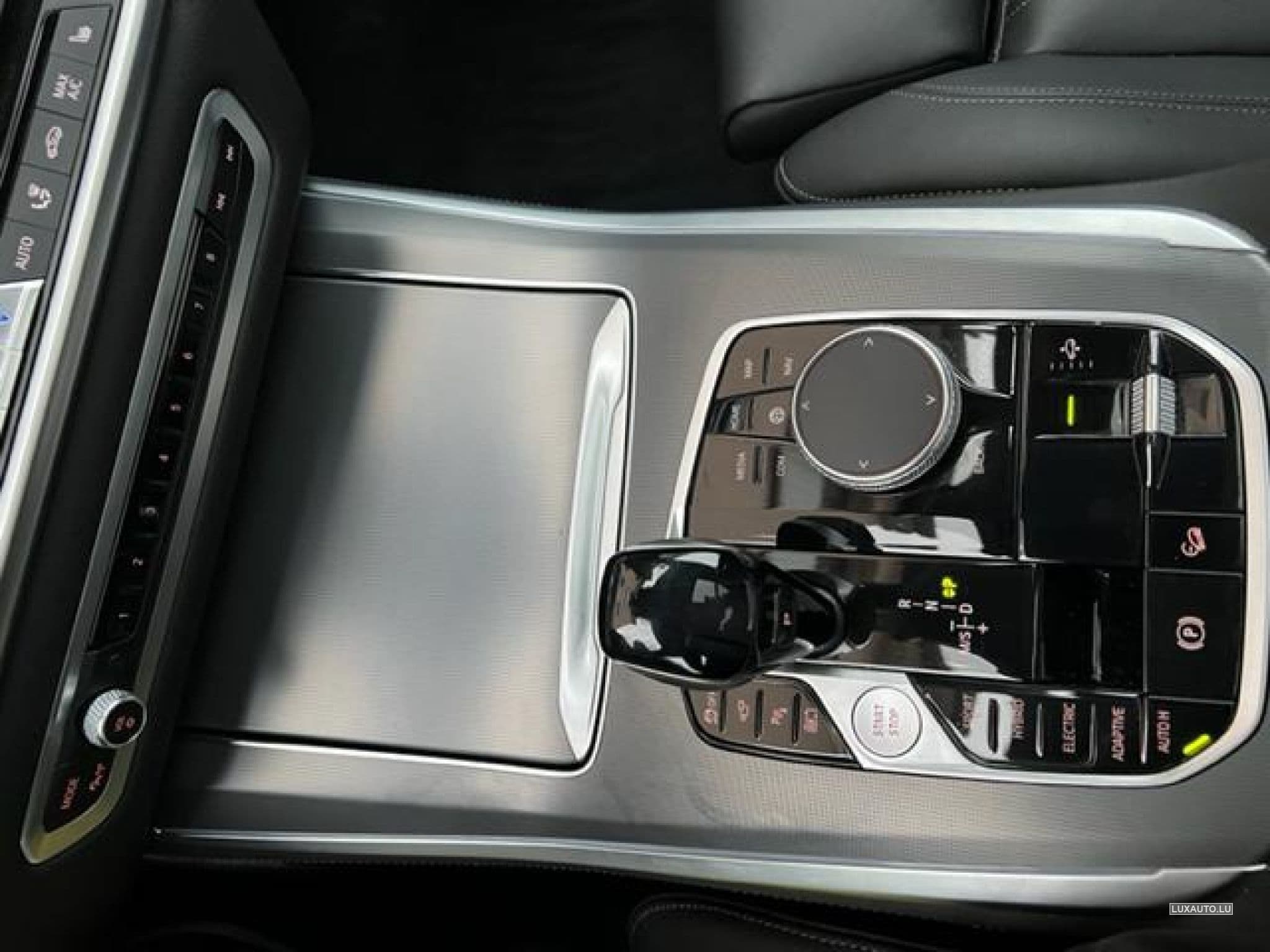BMW X5 M-Sport (2020) - Photo 3