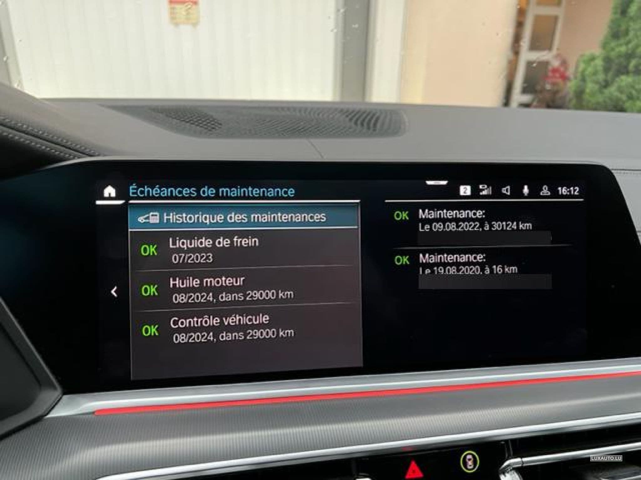 BMW X5 M-Sport (2020) - Photo 4