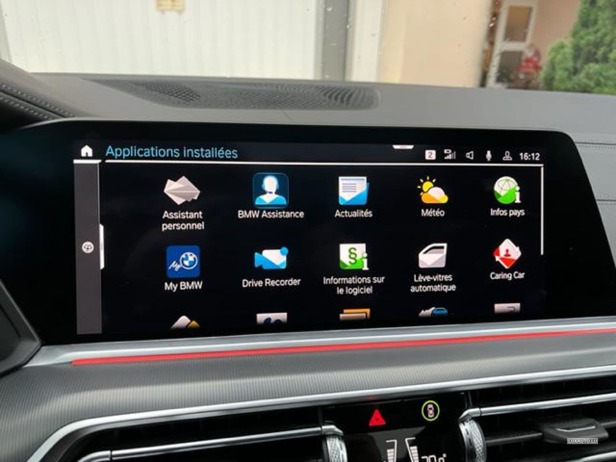 BMW X5 M-Sport (2020) - Photo 5