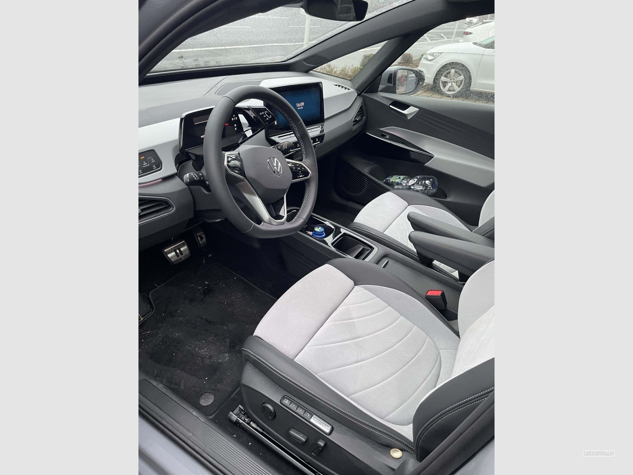 VW ID.3 Pro-S 77kwh battery (2022) - Photo 2