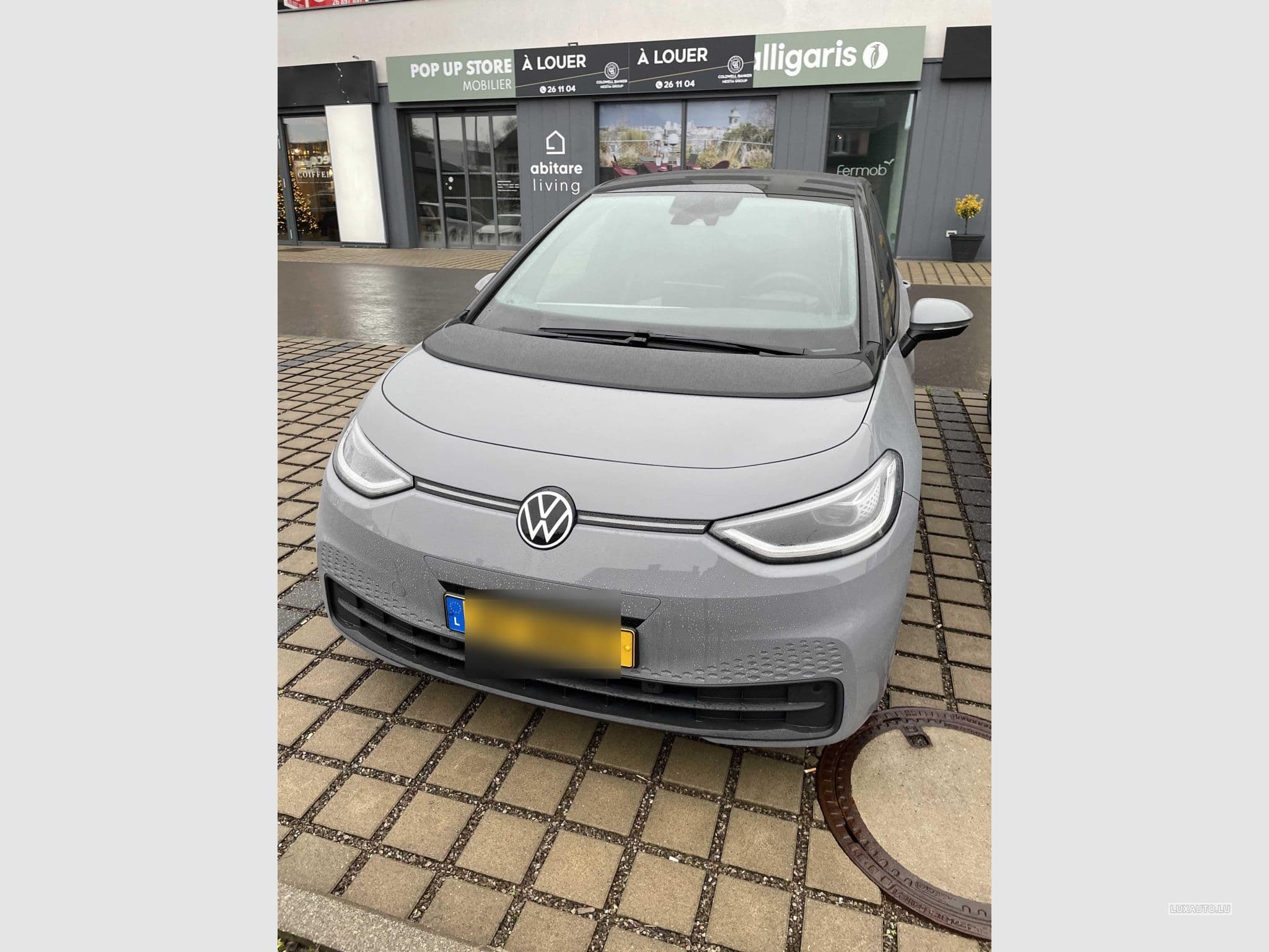 VW ID.3 Pro-S 77kwh battery (2022) - Photo 4