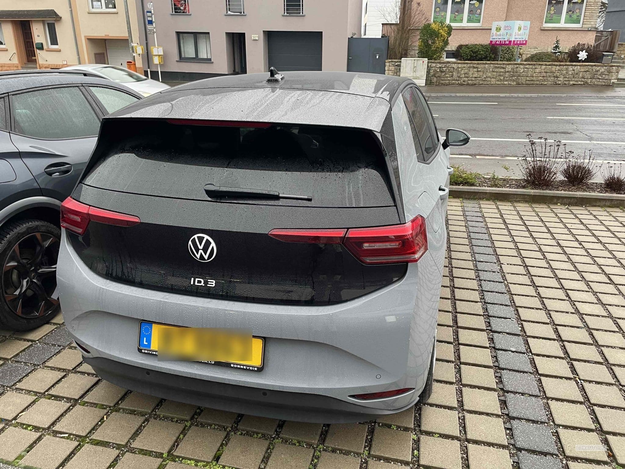 VW ID.3 Pro-S 77kwh battery (2022) - Photo 5