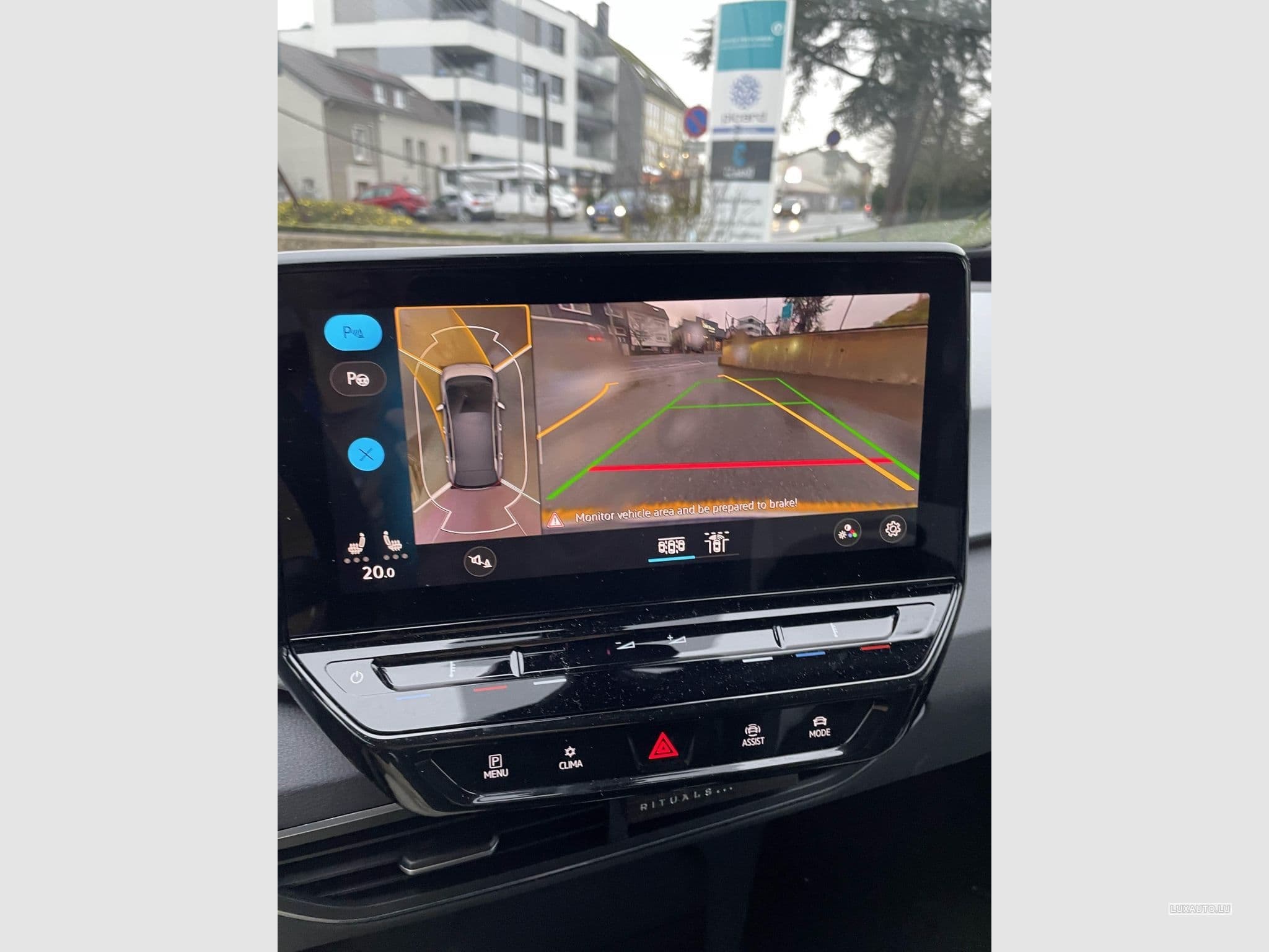 VW ID.3 Pro-S 77kwh battery (2022) - Photo 6