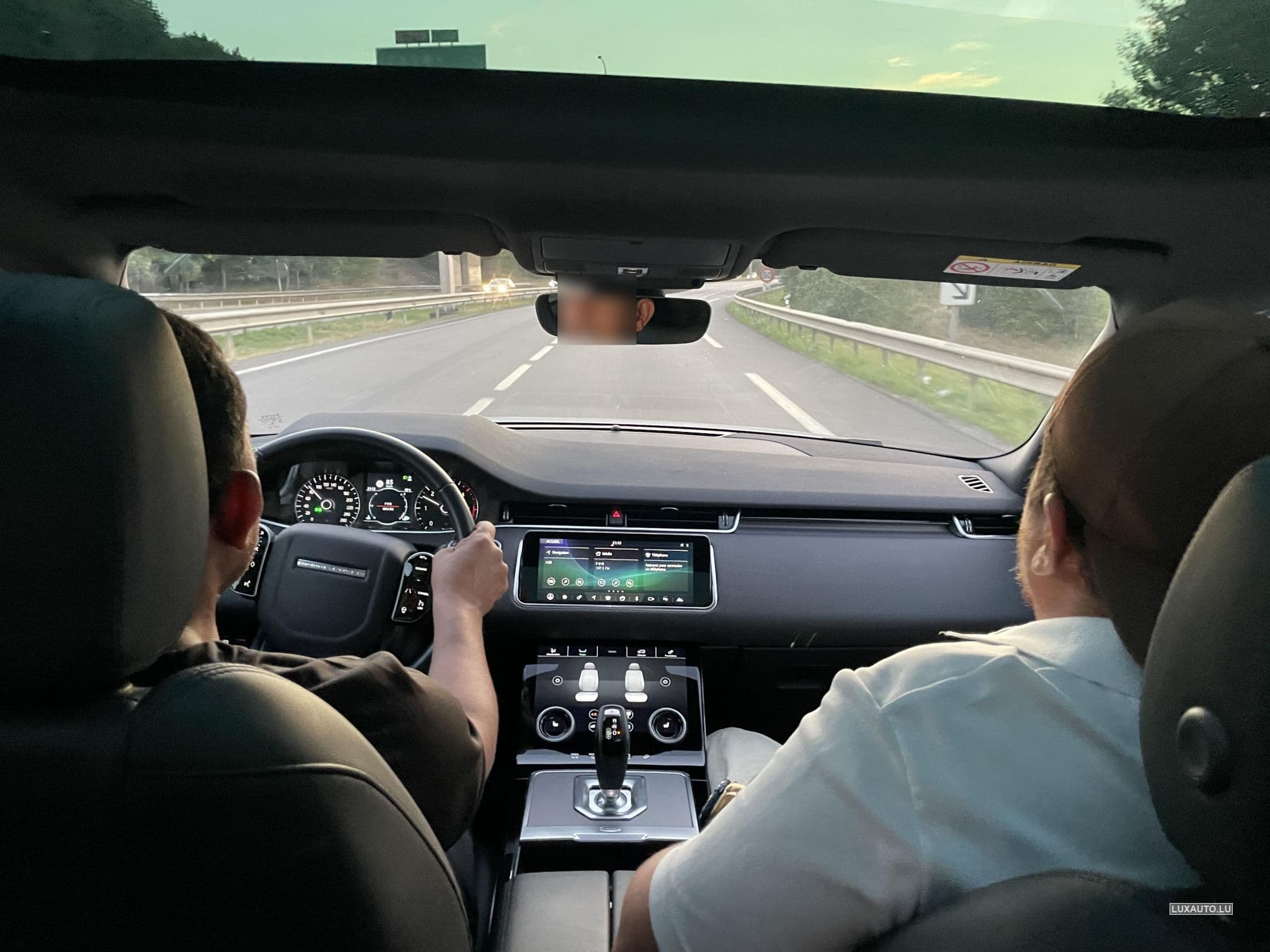 Land-Rover Range Rover Evoque (2020) - Photo 3