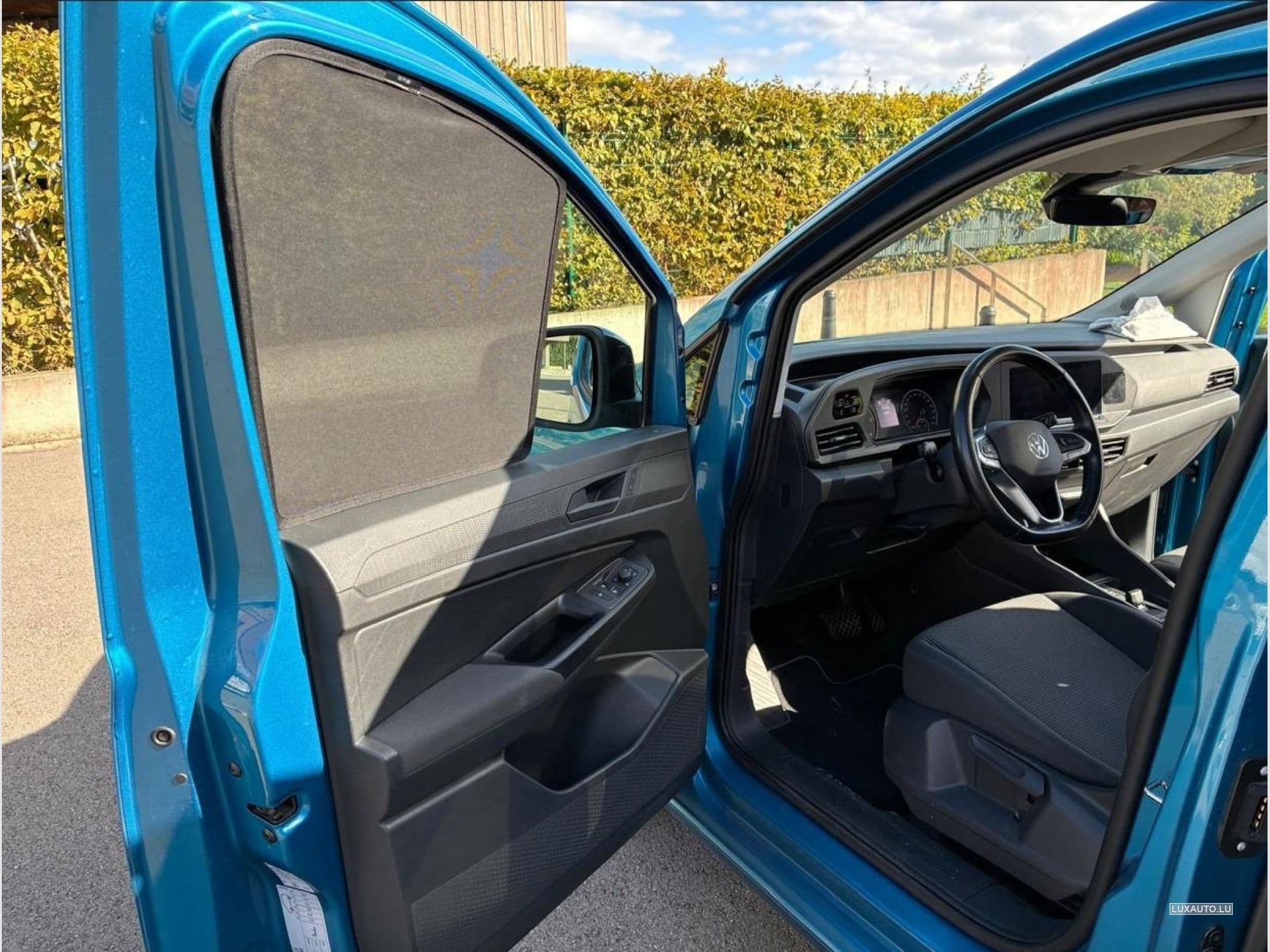 VW Caddy Maxi 2.0 TDI DSG 7 (2022) - Photo 3