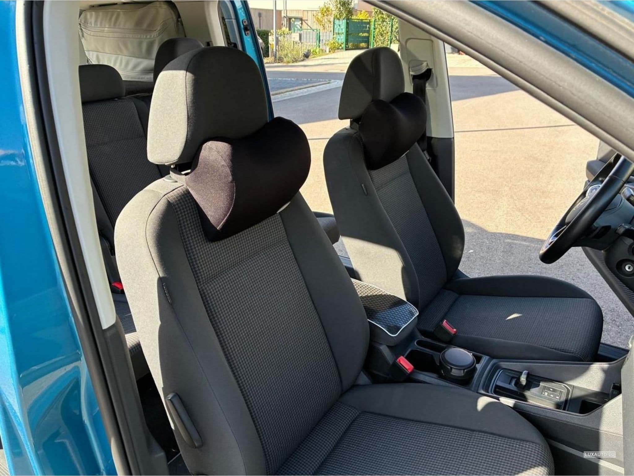 VW Caddy Maxi 2.0 TDI DSG 7 (2022) - Photo 4