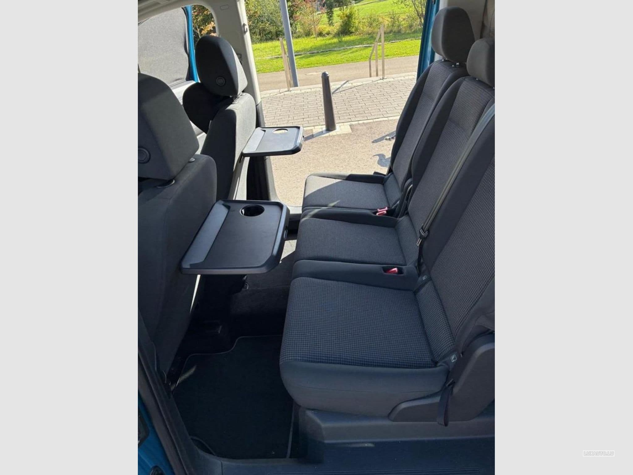 VW Caddy Maxi 2.0 TDI DSG 7 (2022) - Photo 5