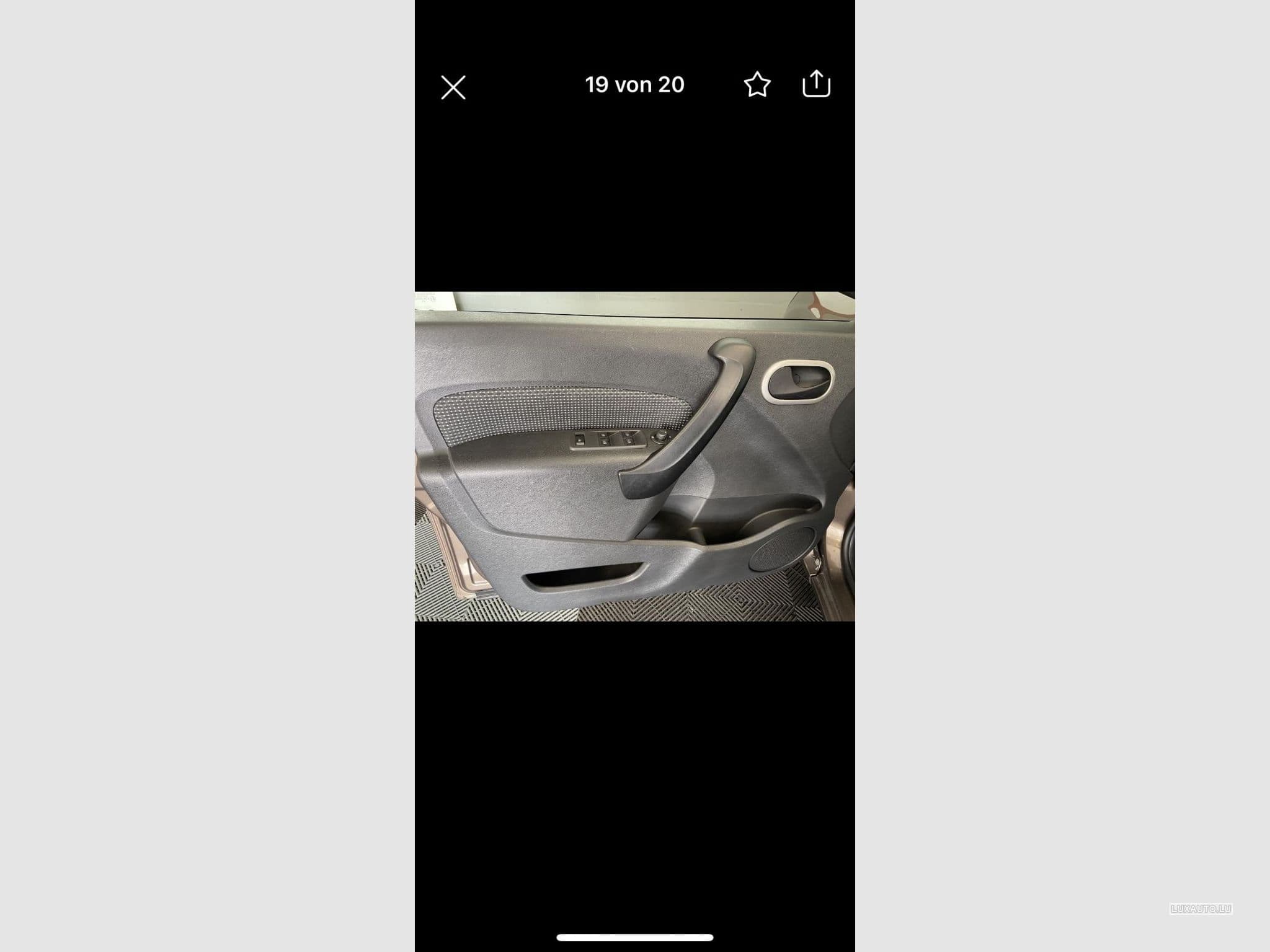 Mercedes Citan (2019) - Photo 11