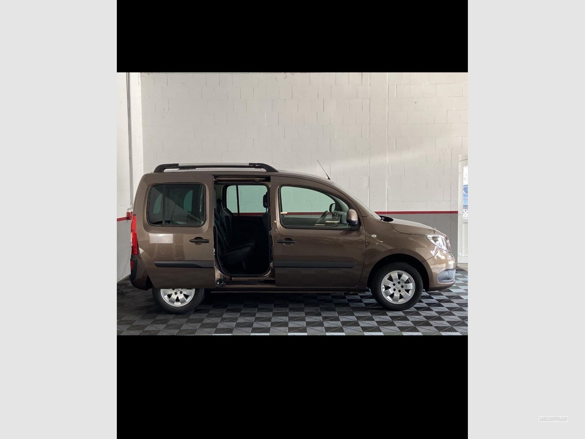 Mercedes Citan (2019) - Photo 2