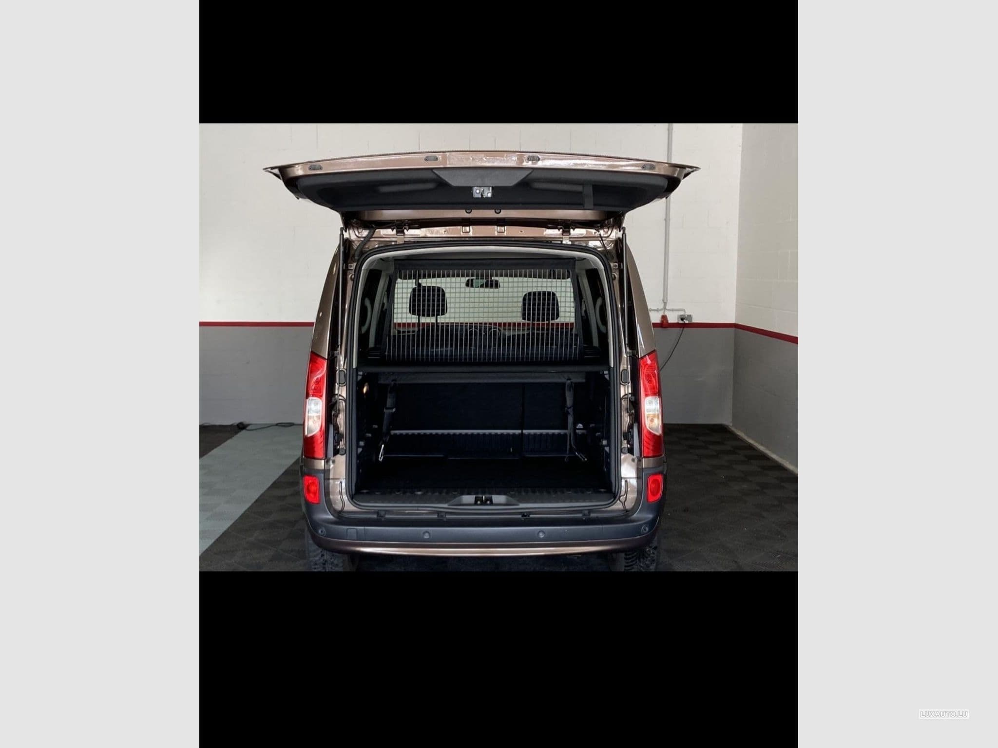 Mercedes Citan (2019) - Photo 3