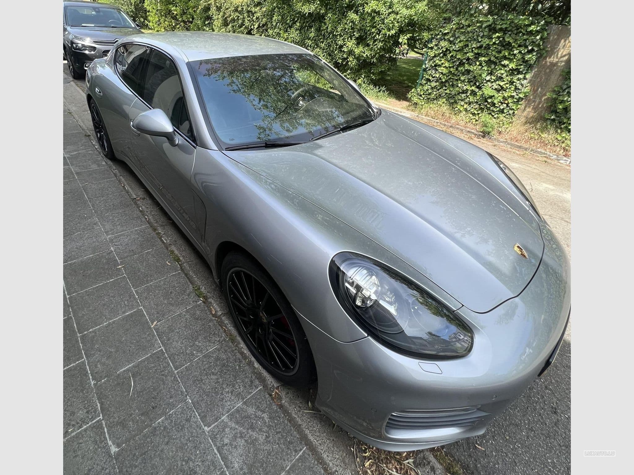 Porsche Panamera GTS SPORT /PACK CHRONO/BI-XENON/NAVI (2013) - Photo 6
