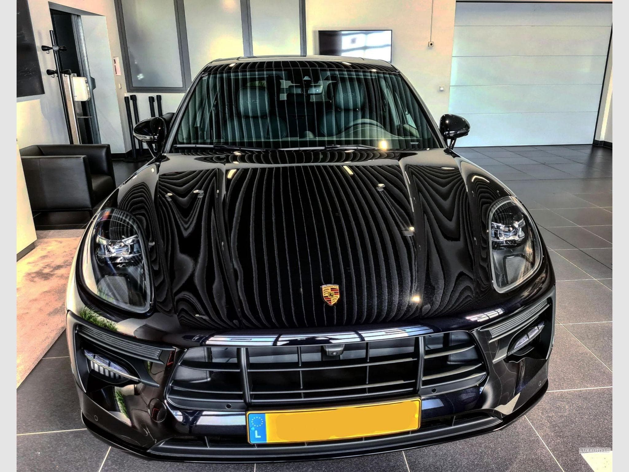 Porsche Macan GTS - Approved 10/2029 (2021) - Photo 3