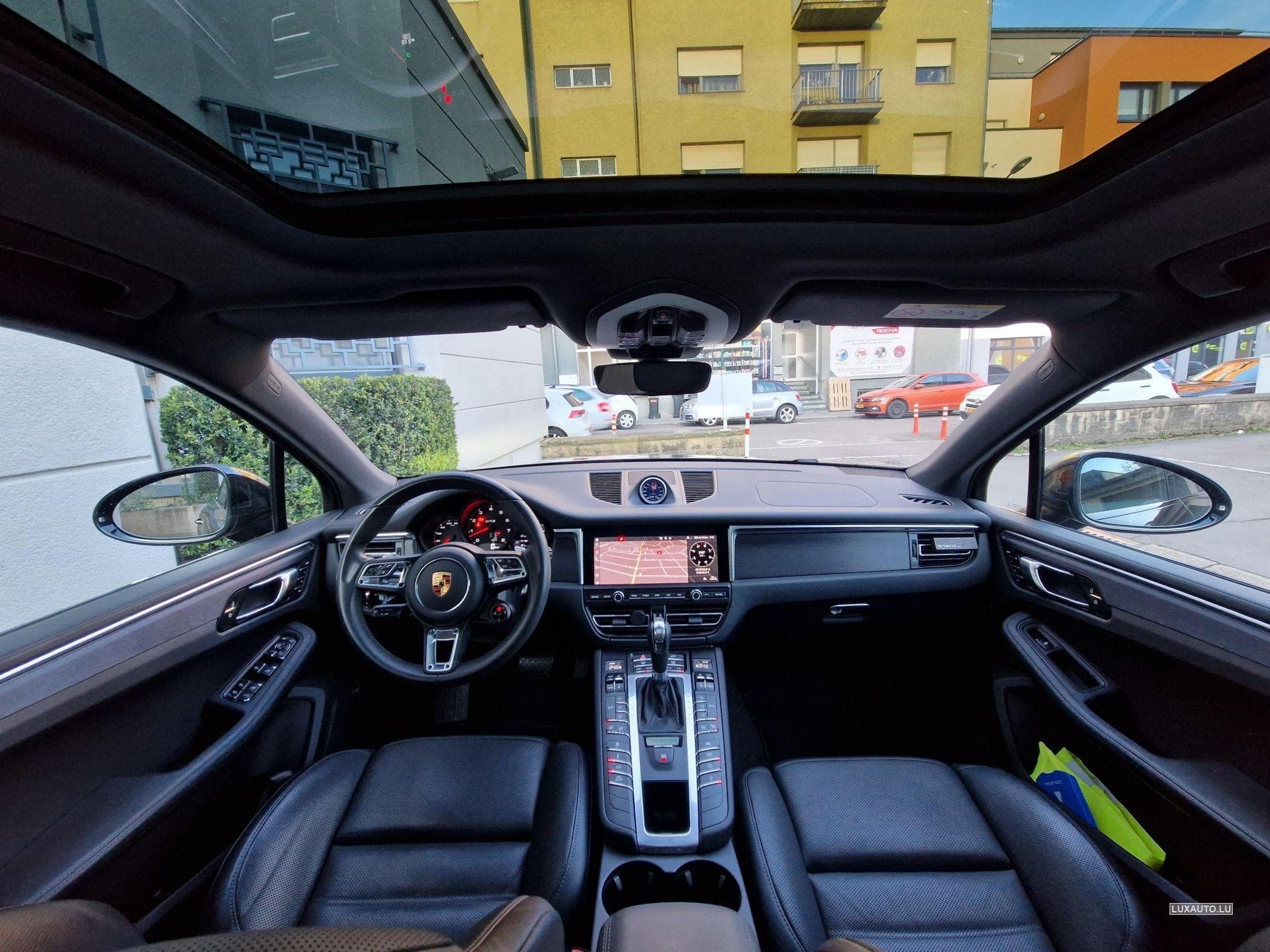Porsche Macan GTS - Approved 10/2029 (2021) - Photo 4