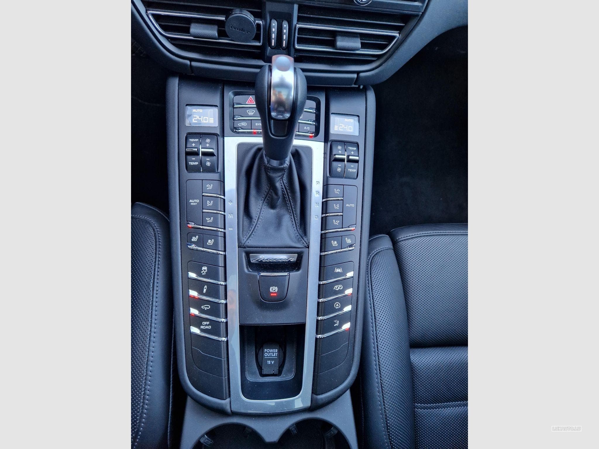 Porsche Macan GTS - Approved 10/2029 (2021) - Photo 6