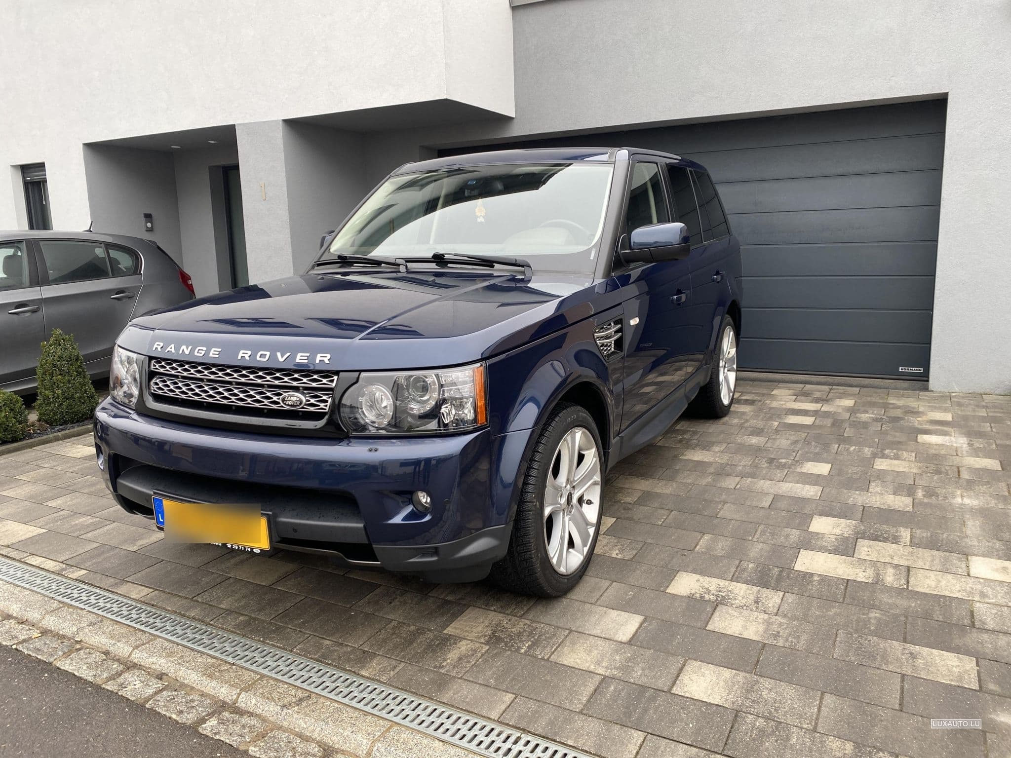 Land-Rover Discovery Sport LAND ROVER SPORT HSE (2012) - Photo 2