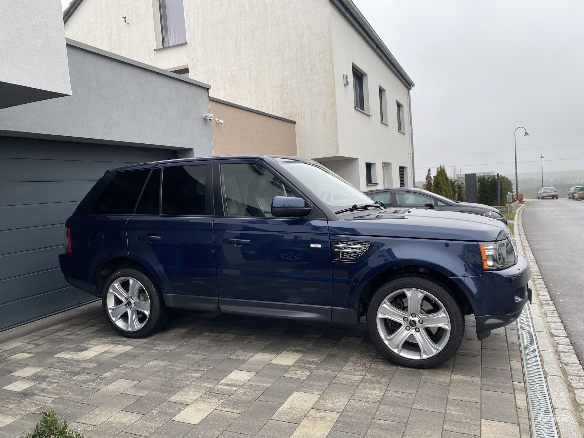 Land-Rover Discovery Sport LAND ROVER SPORT HSE (2012) - Photo 3