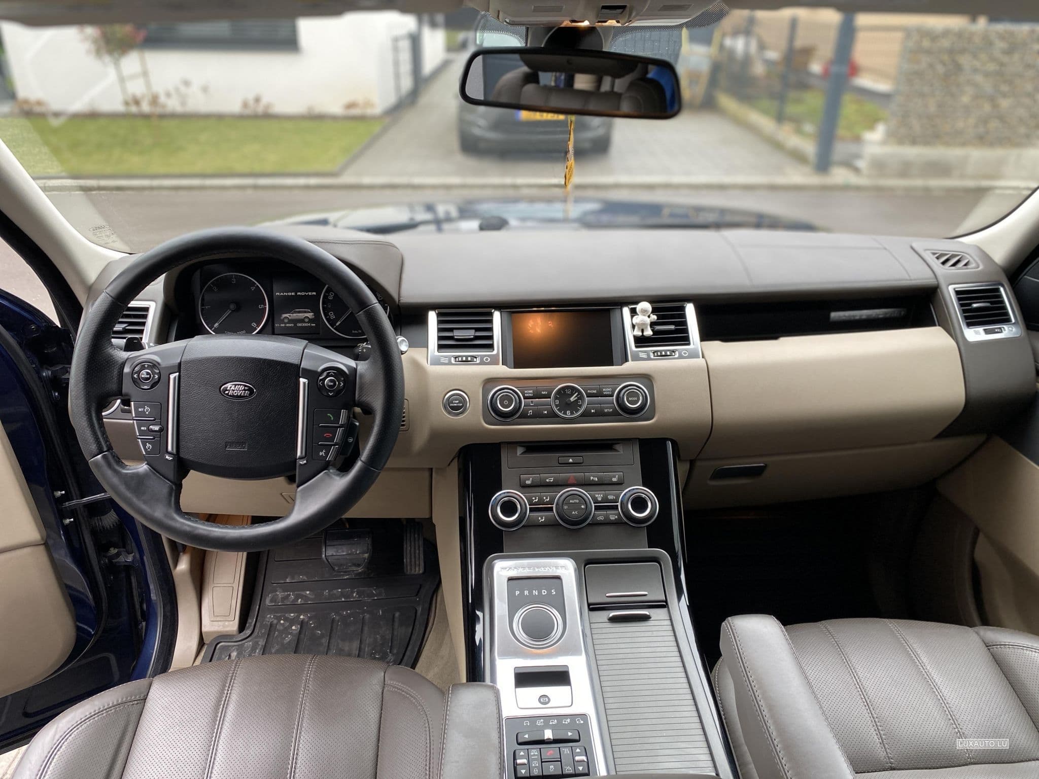 Land-Rover Discovery Sport LAND ROVER SPORT HSE (2012) - Photo 4