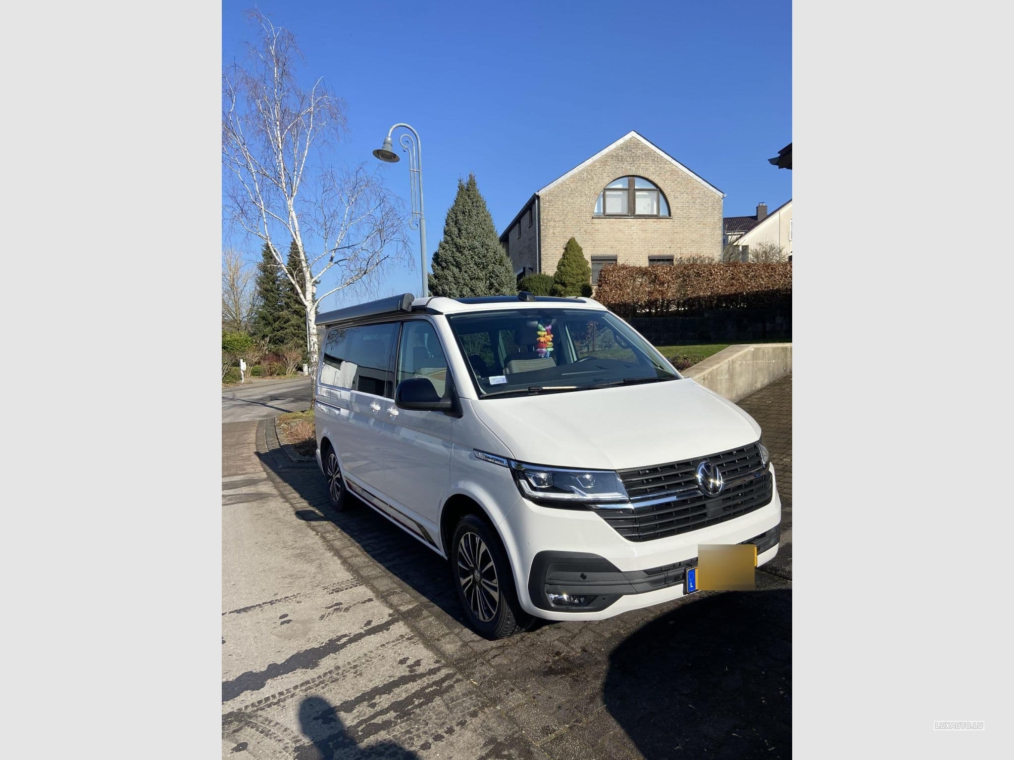 VW California (2022) - Photo 2