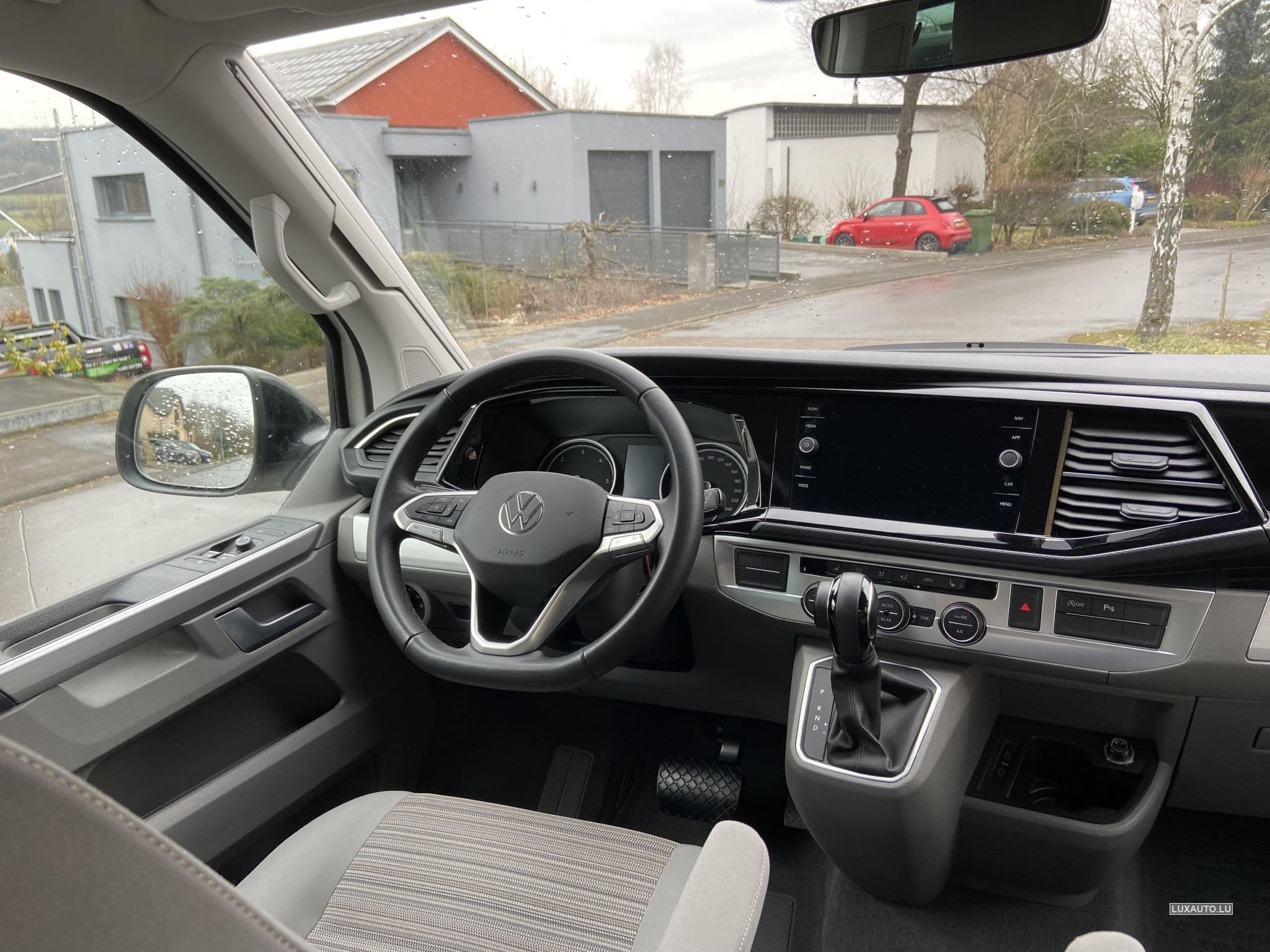 VW California (2022) - Photo 4