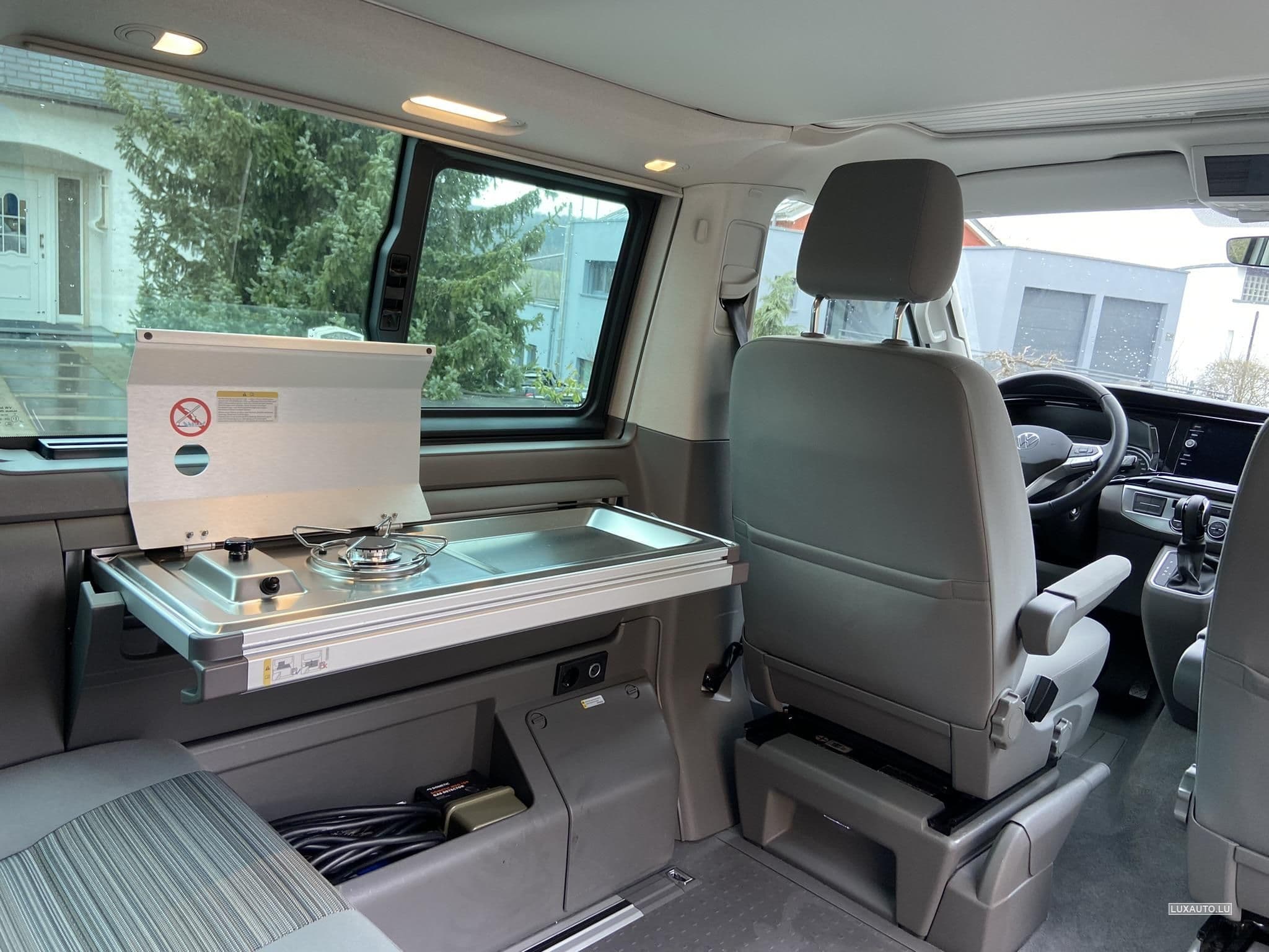 VW California (2022) - Photo 5