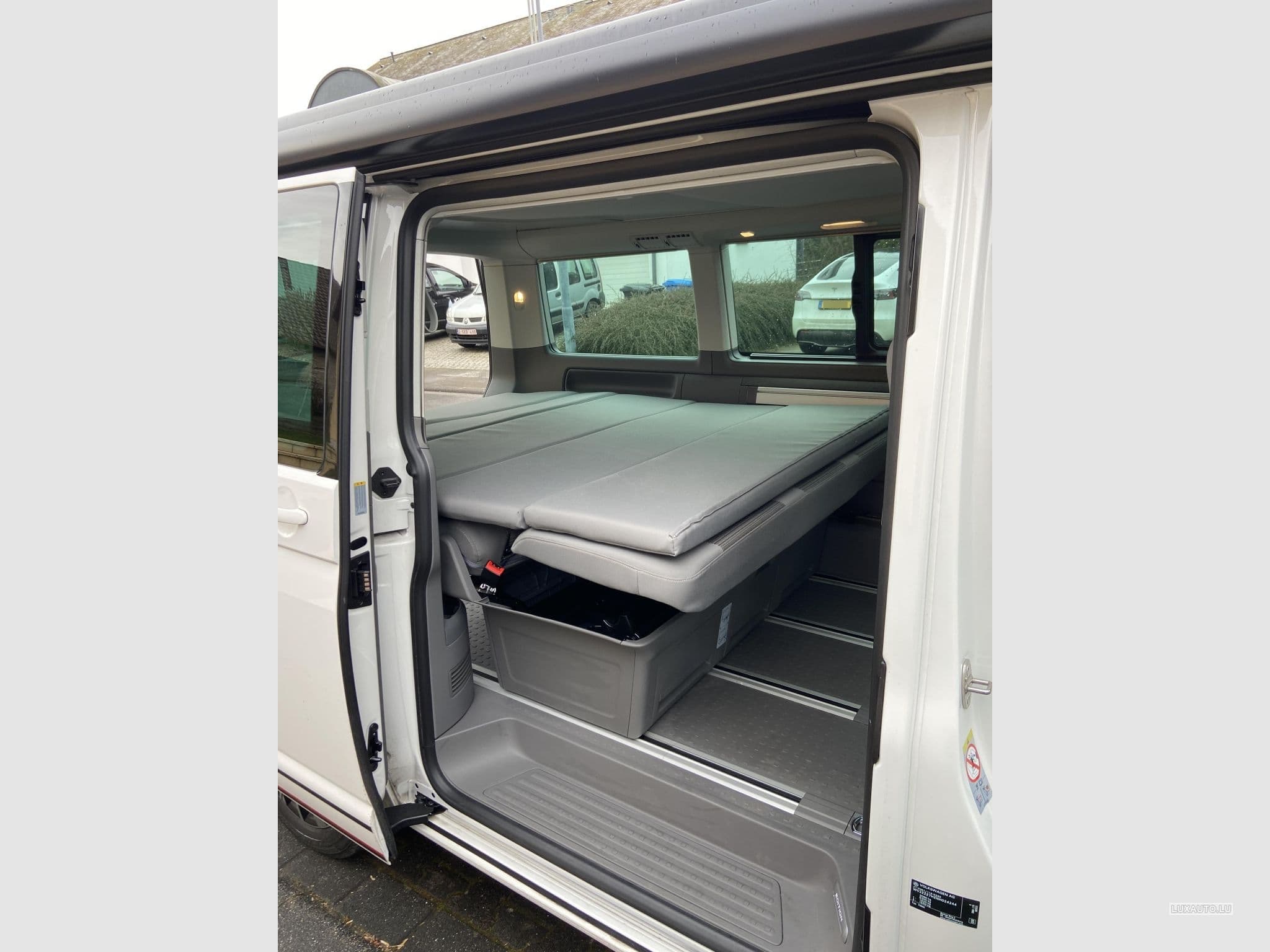 VW California (2022) - Photo 6