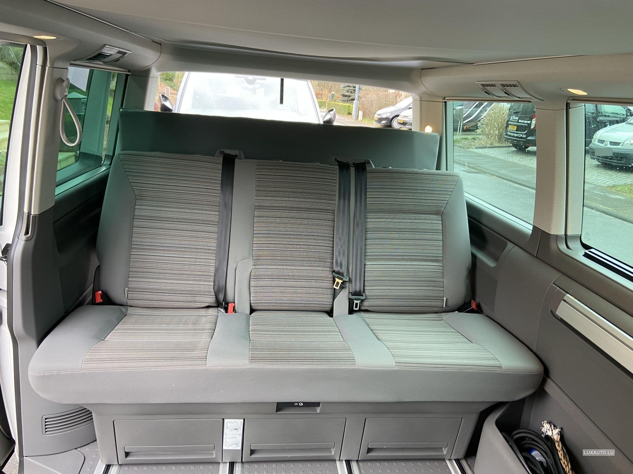 VW California (2022) - Photo 7