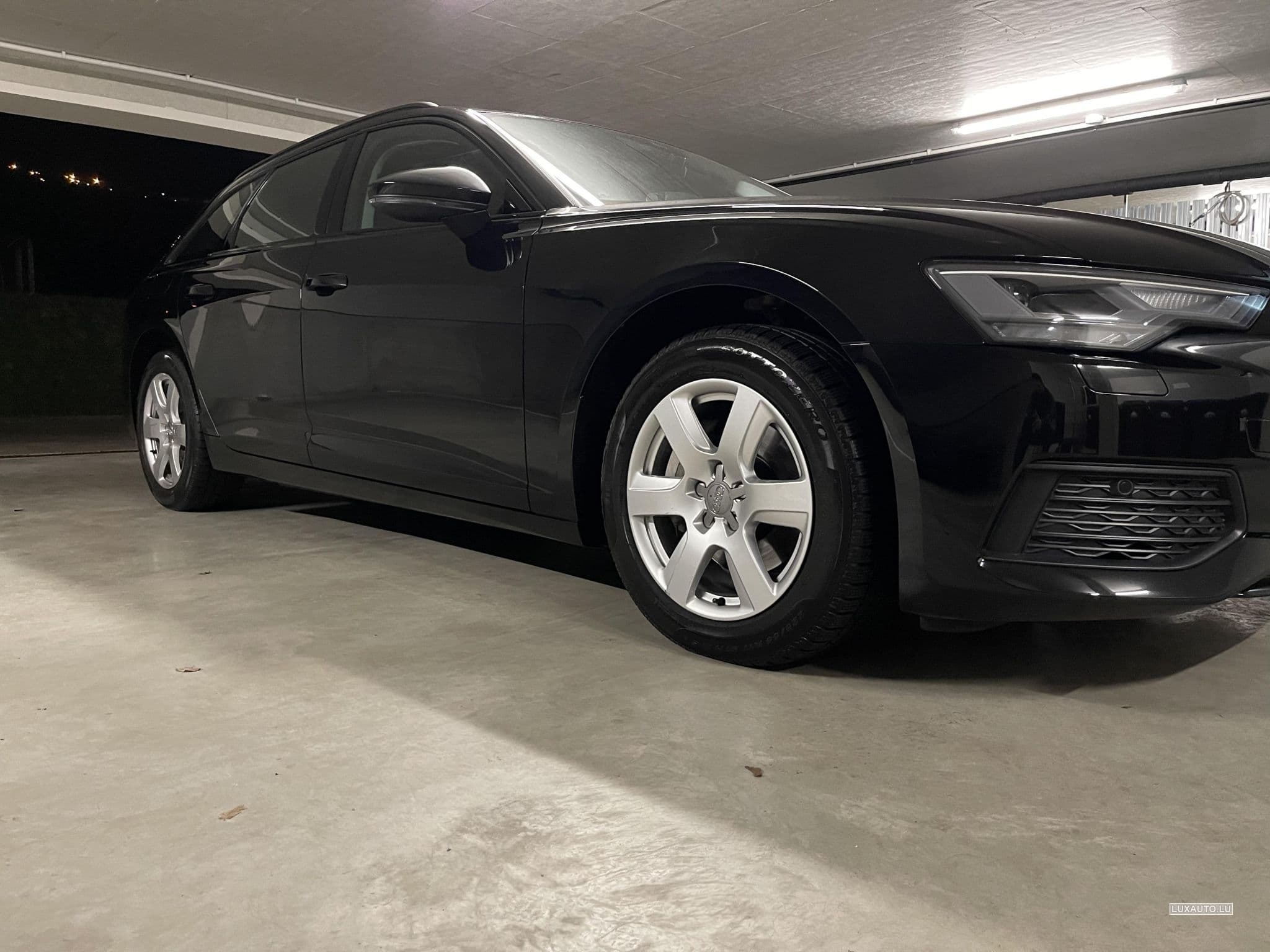Audi A6 4.0 tdi s tronic (2021) - Photo 1