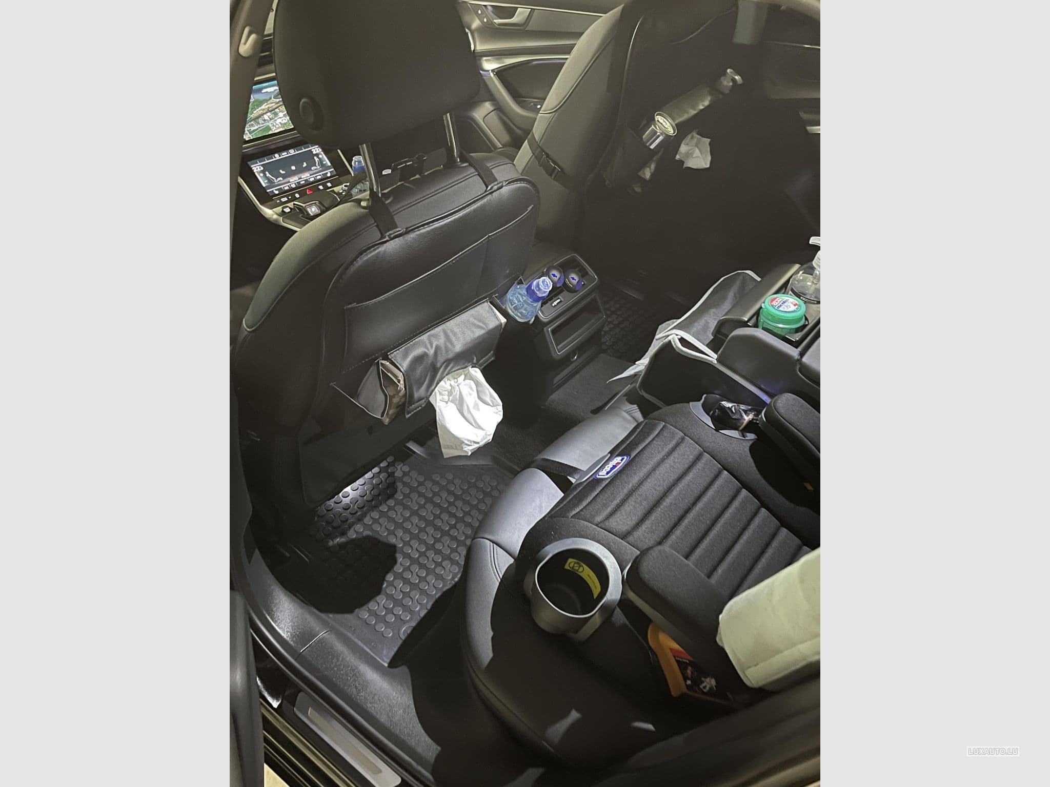 Audi A6 4.0 tdi s tronic (2021) - Photo 10