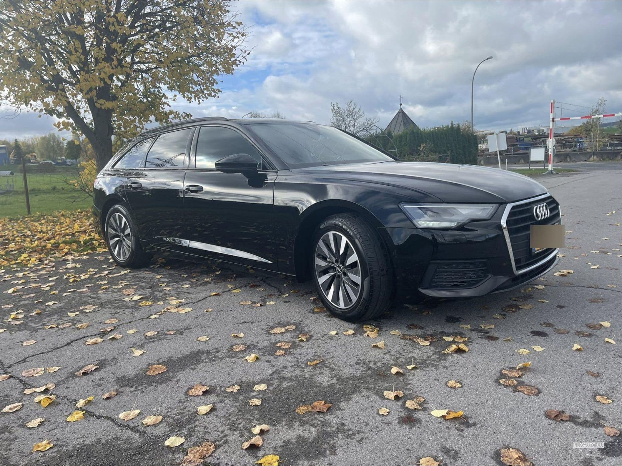 Audi A6 4.0 tdi s tronic (2021) - Photo 11