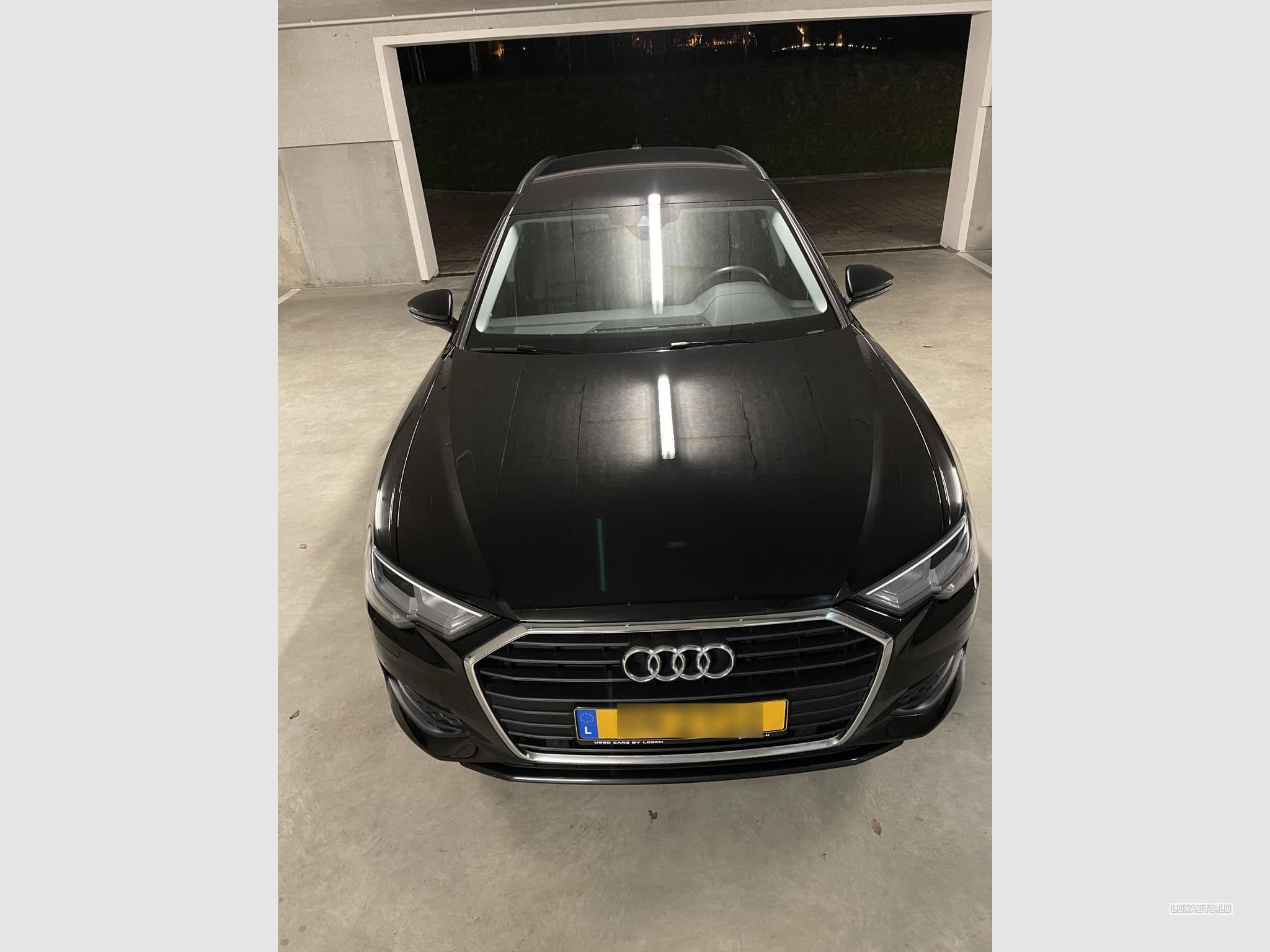Audi A6 4.0 tdi s tronic (2021) - Photo 2