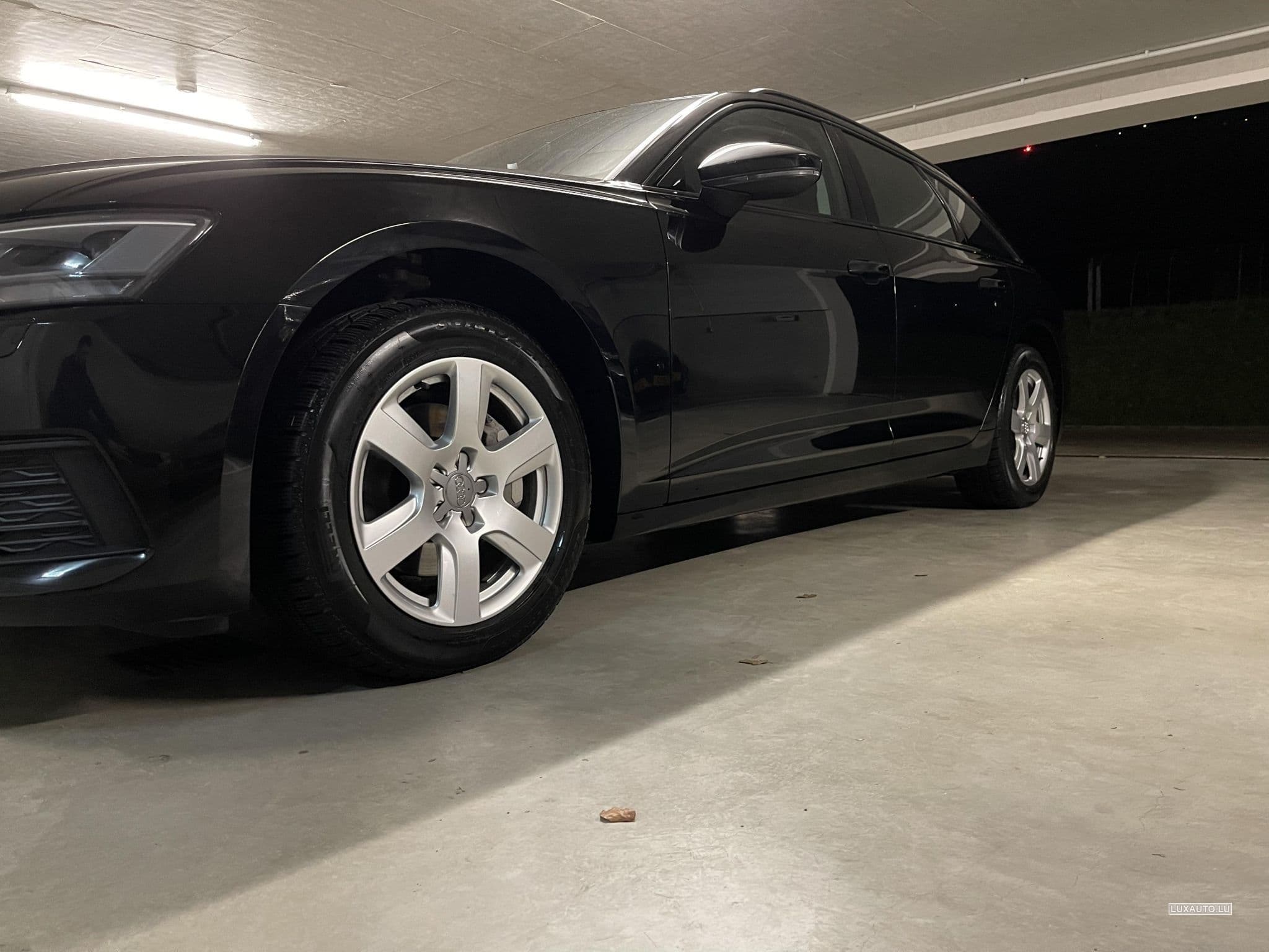 Audi A6 4.0 tdi s tronic (2021) - Photo 3