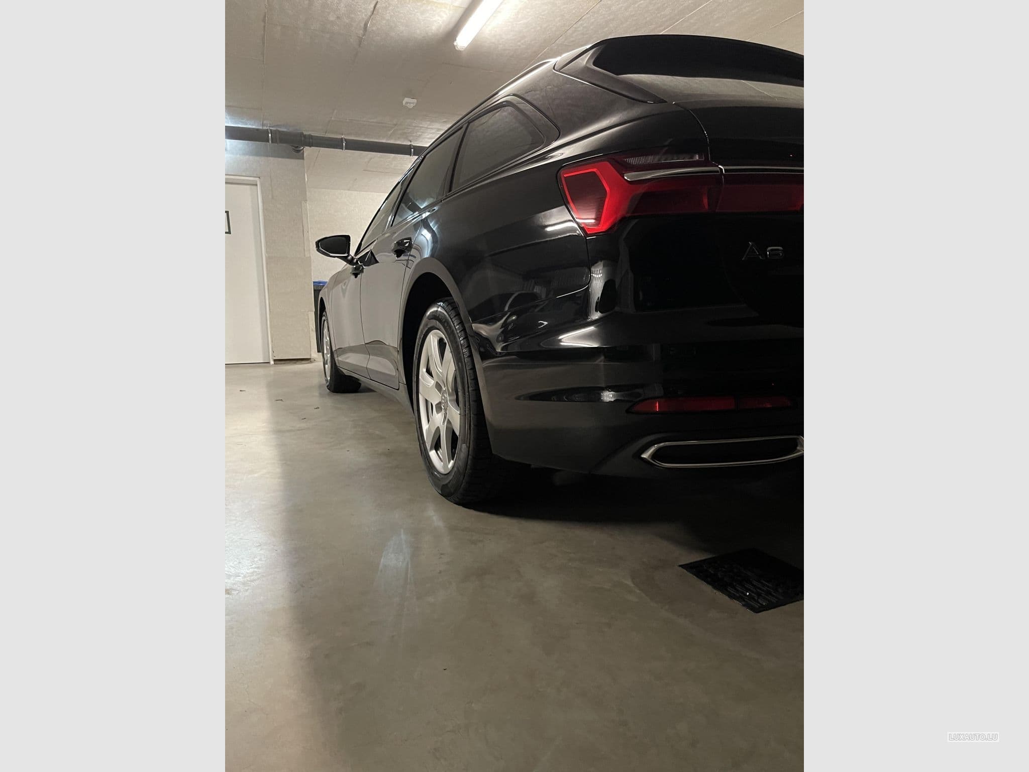 Audi A6 4.0 tdi s tronic (2021) - Photo 4