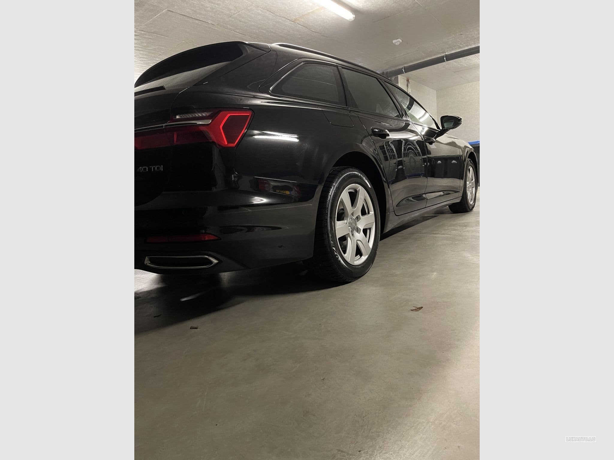 Audi A6 4.0 tdi s tronic (2021) - Photo 5