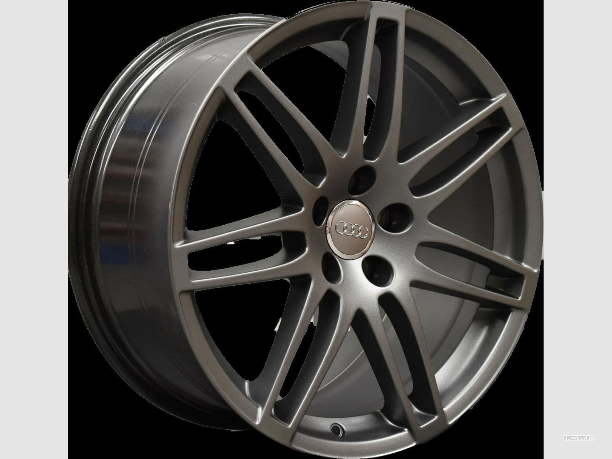Jantes Alu + pneus – 19" - Photo 2