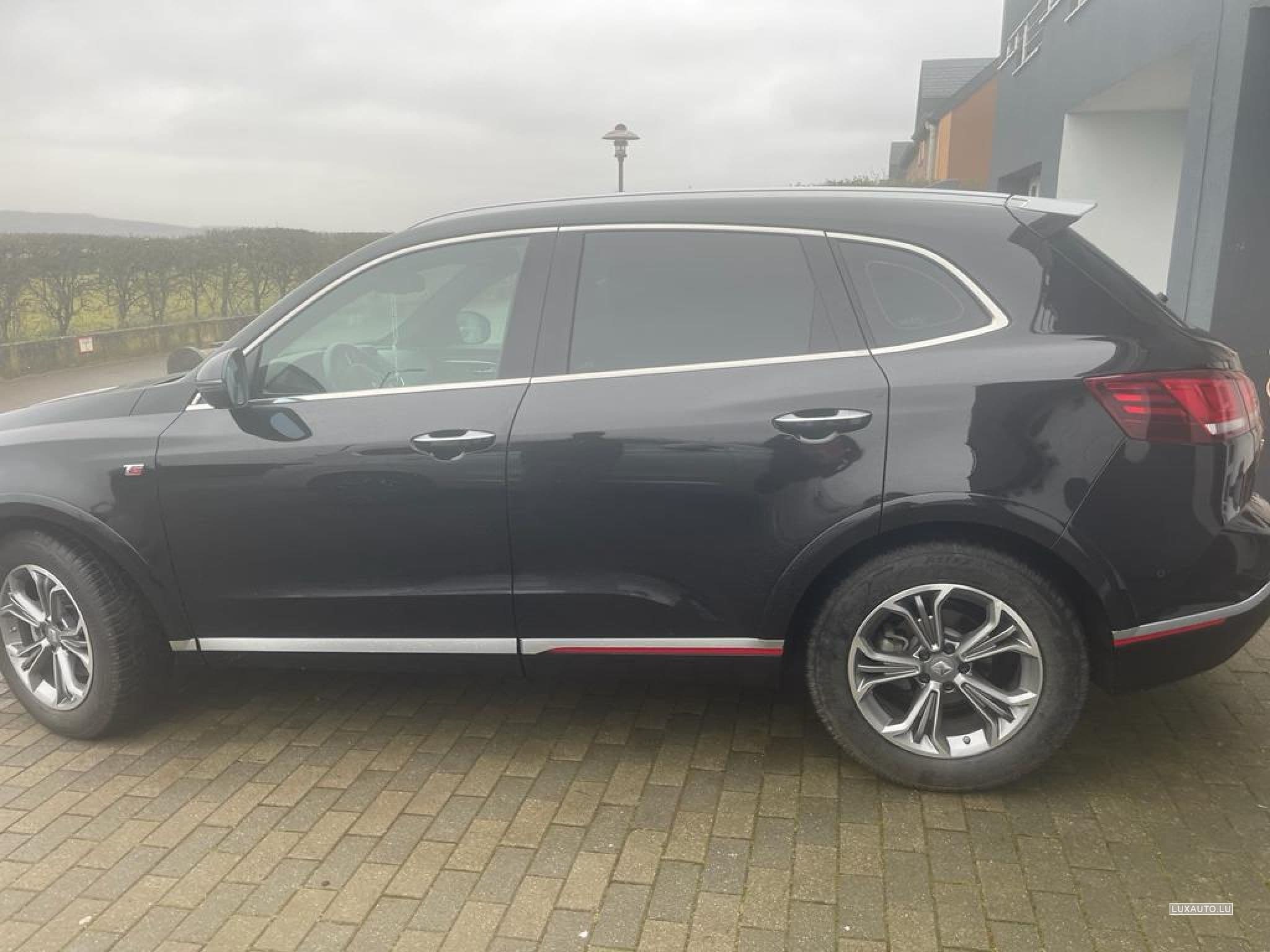 Borgward BX7 (2022) - Photo 1