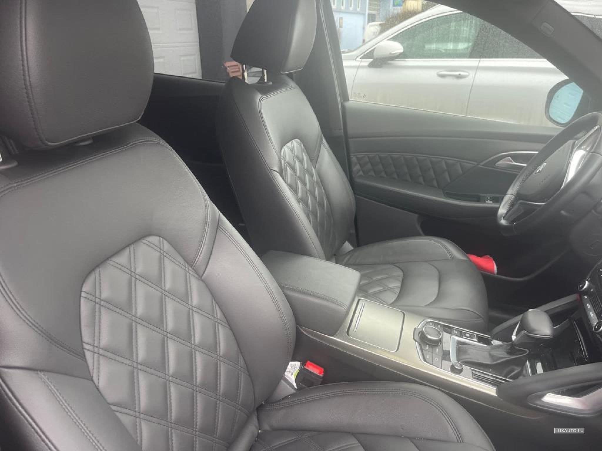 Borgward BX7 (2022) - Photo 3