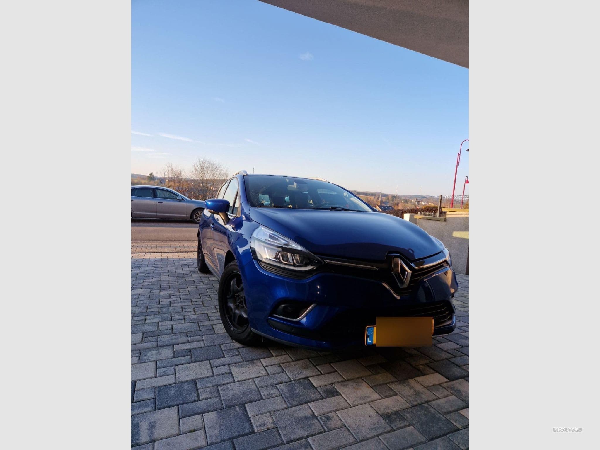 Renault Clio Grand tour (2019) - Photo 1