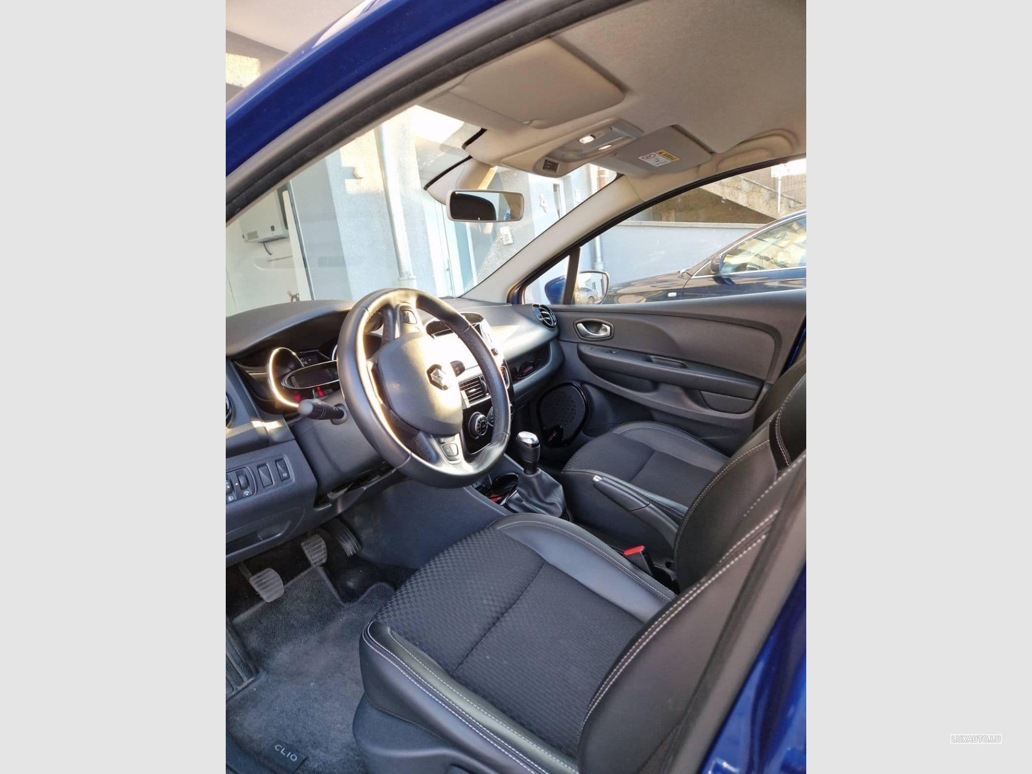 Renault Clio Grand tour (2019) - Photo 3