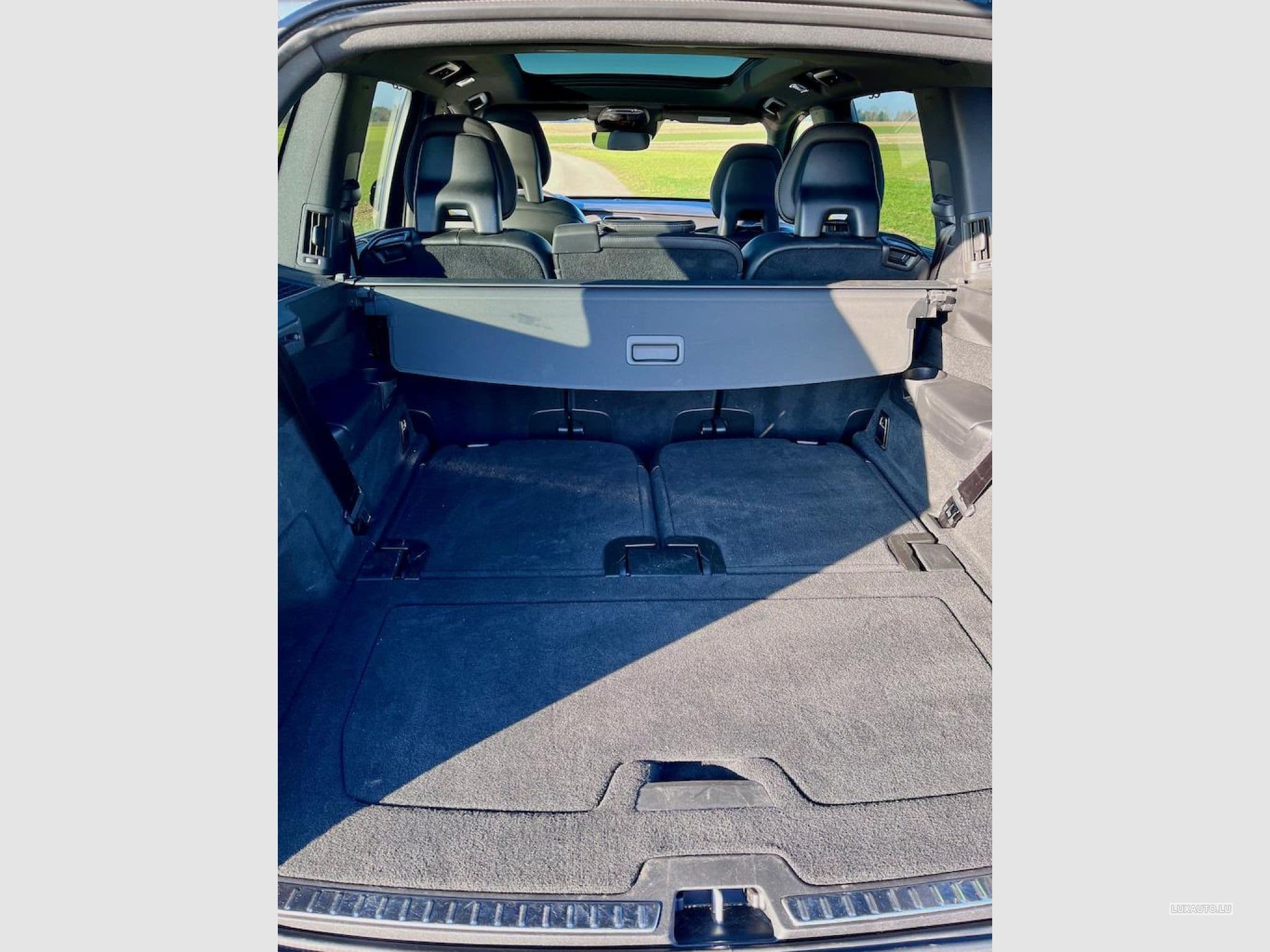 Volvo XC90 T8 Twin Engine R-Design 7 Places (2020) - Photo 14
