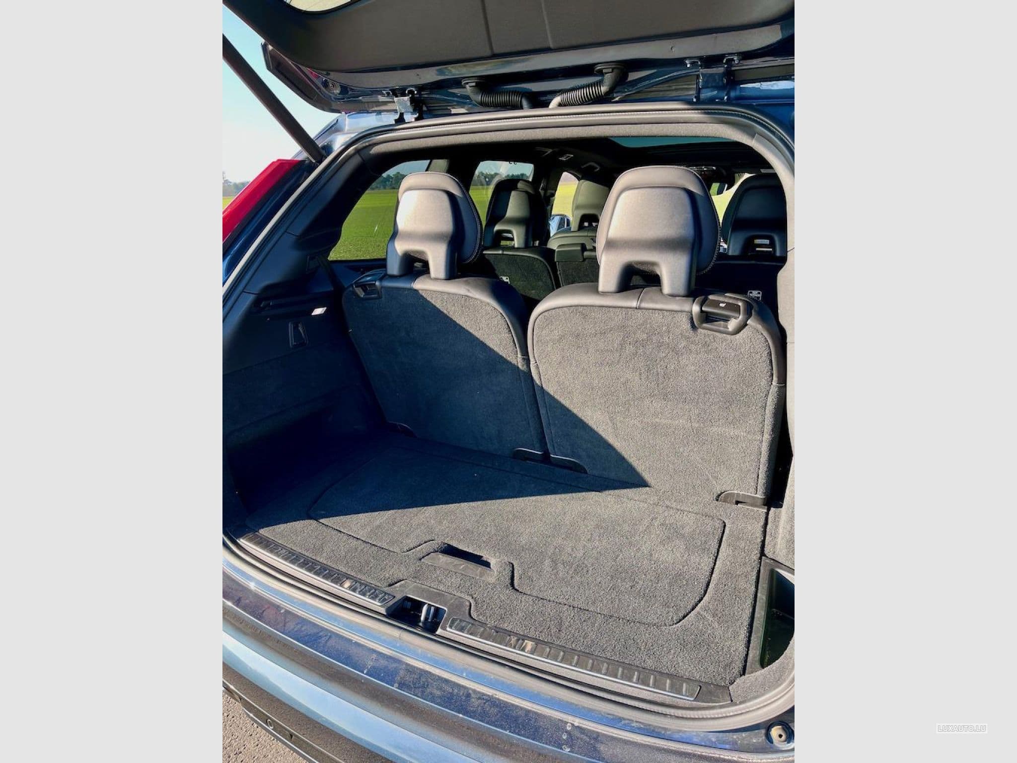 Volvo XC90 T8 Twin Engine R-Design 7 Places (2020) - Photo 15