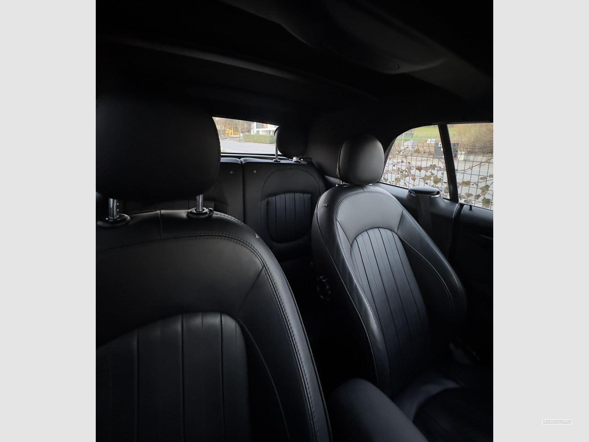 Mini Cooper S (2016) - Photo 4
