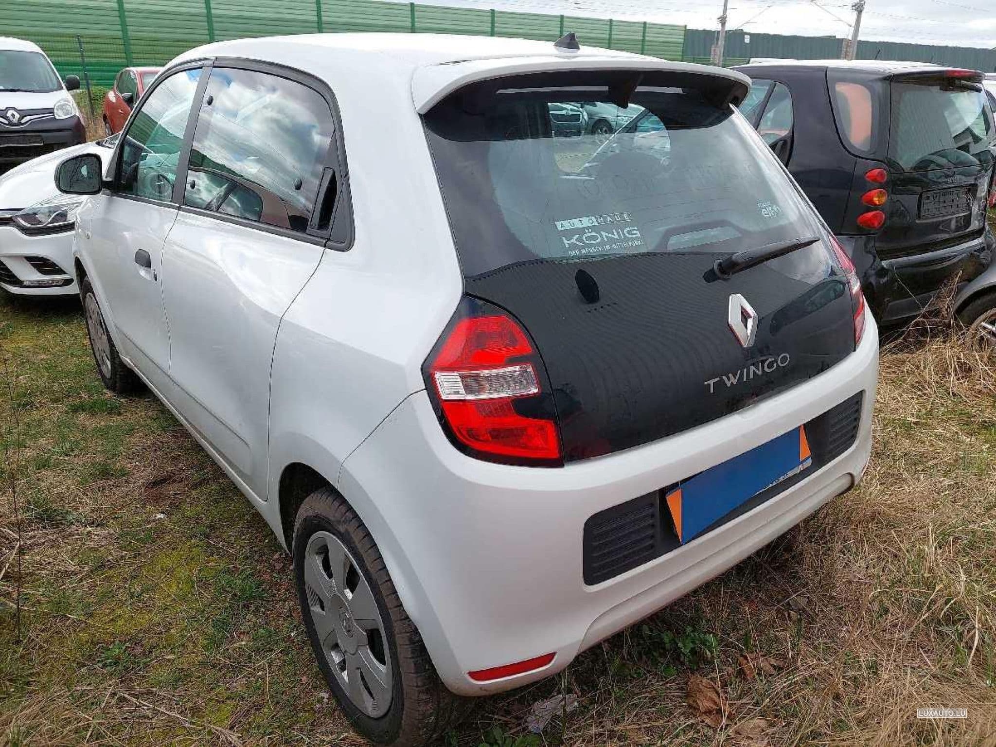 Renault Twingo (1970) - Photo 2
