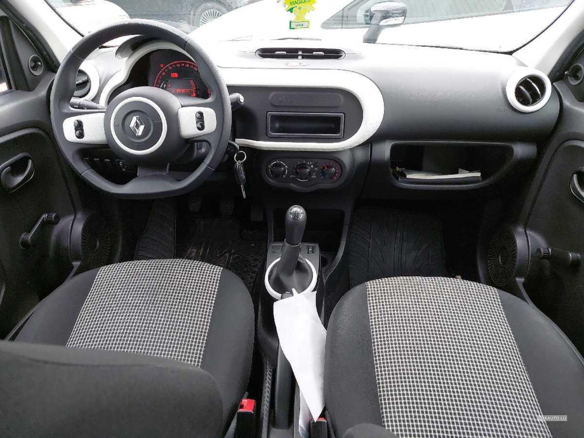 Renault Twingo (1970) - Photo 4
