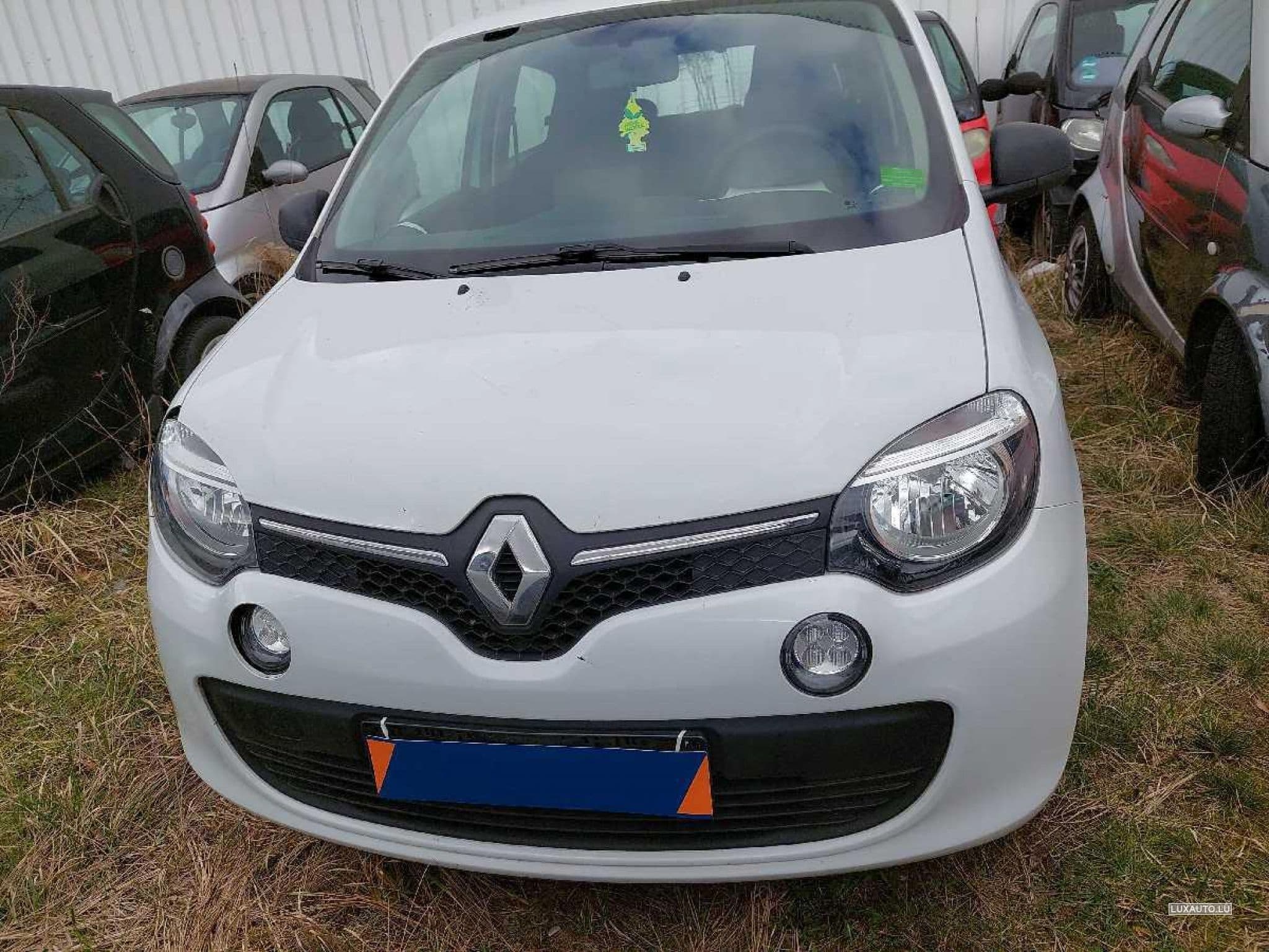 Renault Twingo (1970) - Photo 5