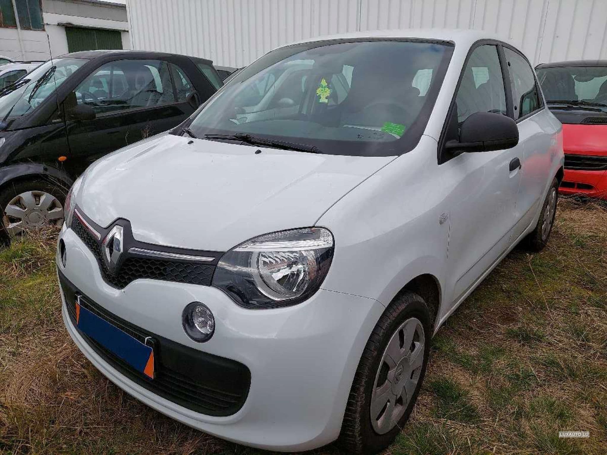 Renault Twingo (1970) - Photo 8