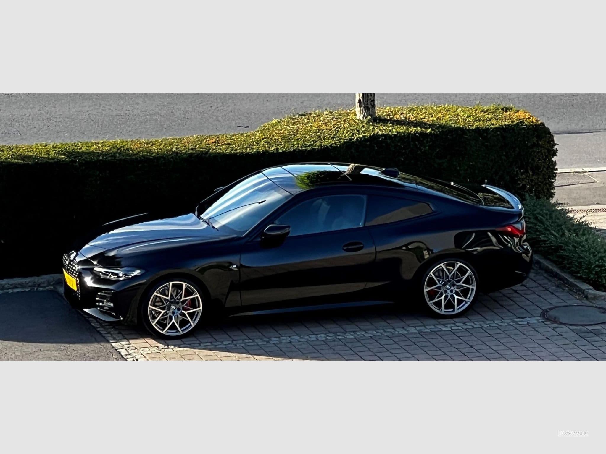 BMW 430 Pack M Sport (2022) - Photo 1
